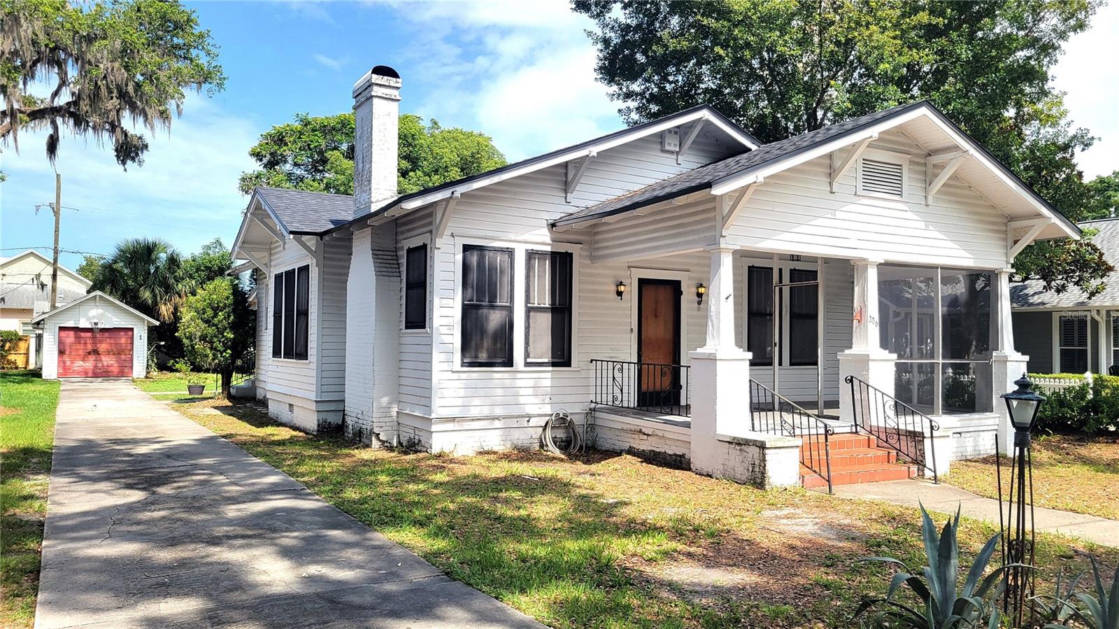 Details for 206 Highland Avenue, WINTER GARDEN, FL 34787