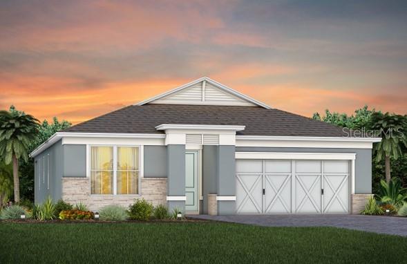 Details for 2609 Clear Night Avenue, KISSIMMEE, FL 34744