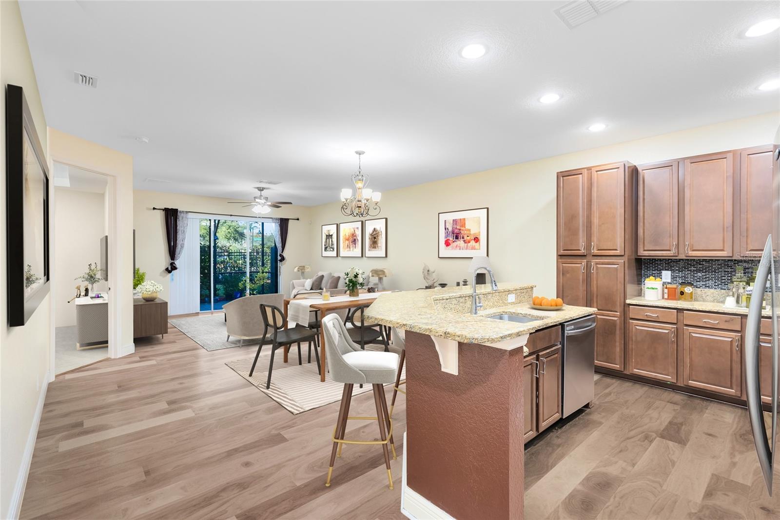 Image 2 of 38 For 10329 Belfry Circle