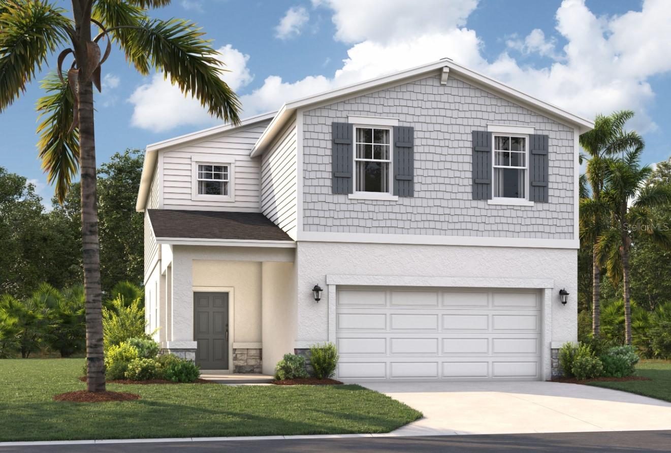 Details for 4129 Lavender Court, LAKE HAMILTON, FL 33851