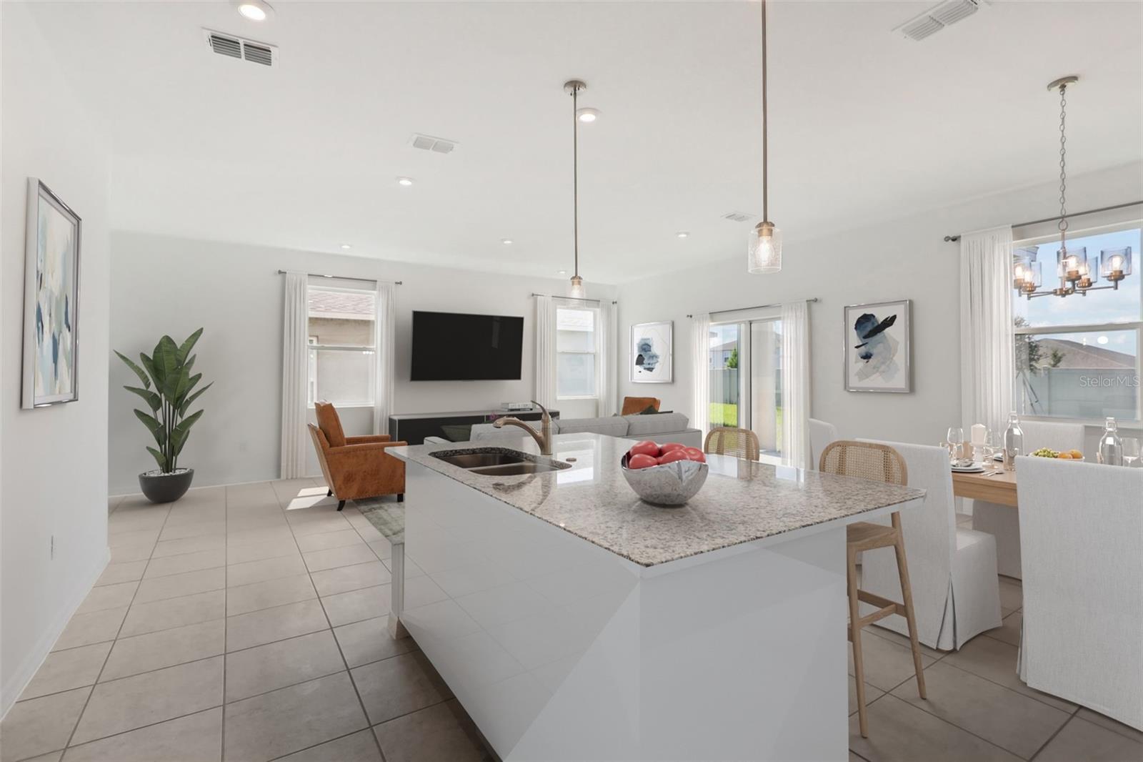 Image 3 of 10 For 4129 Lavender Court