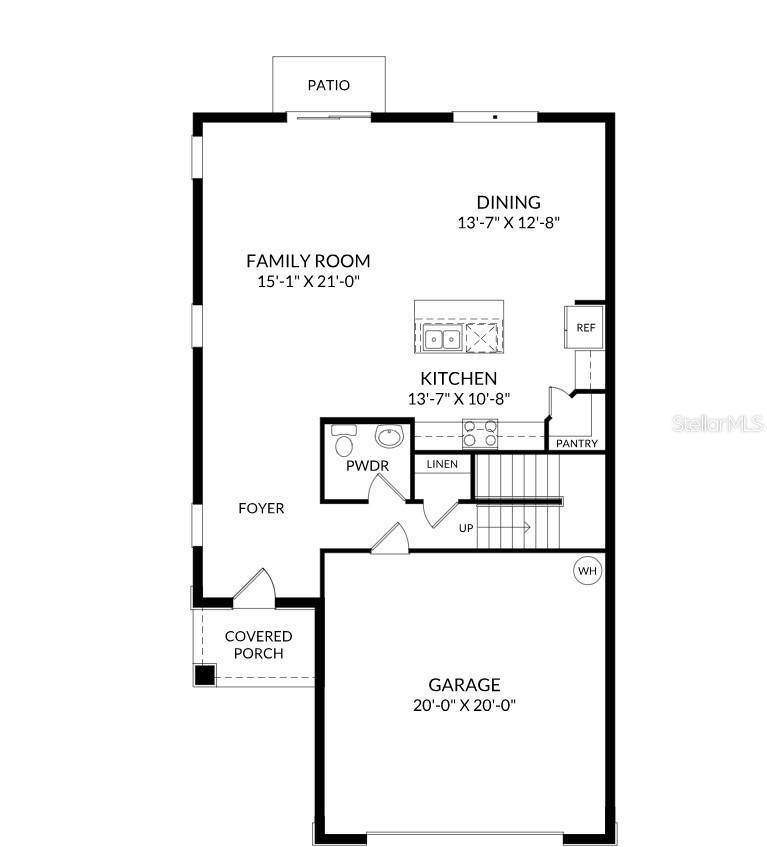 Image 33 of 34 For 4129 Lavender Court