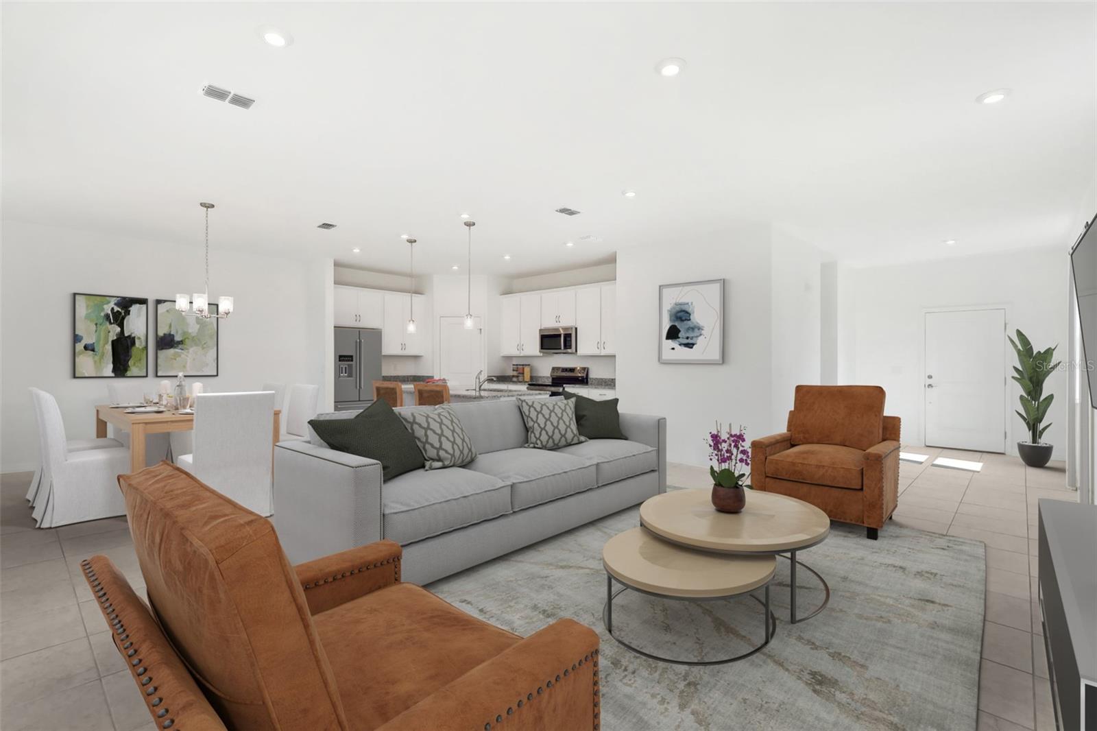 Image 4 of 10 For 4129 Lavender Court