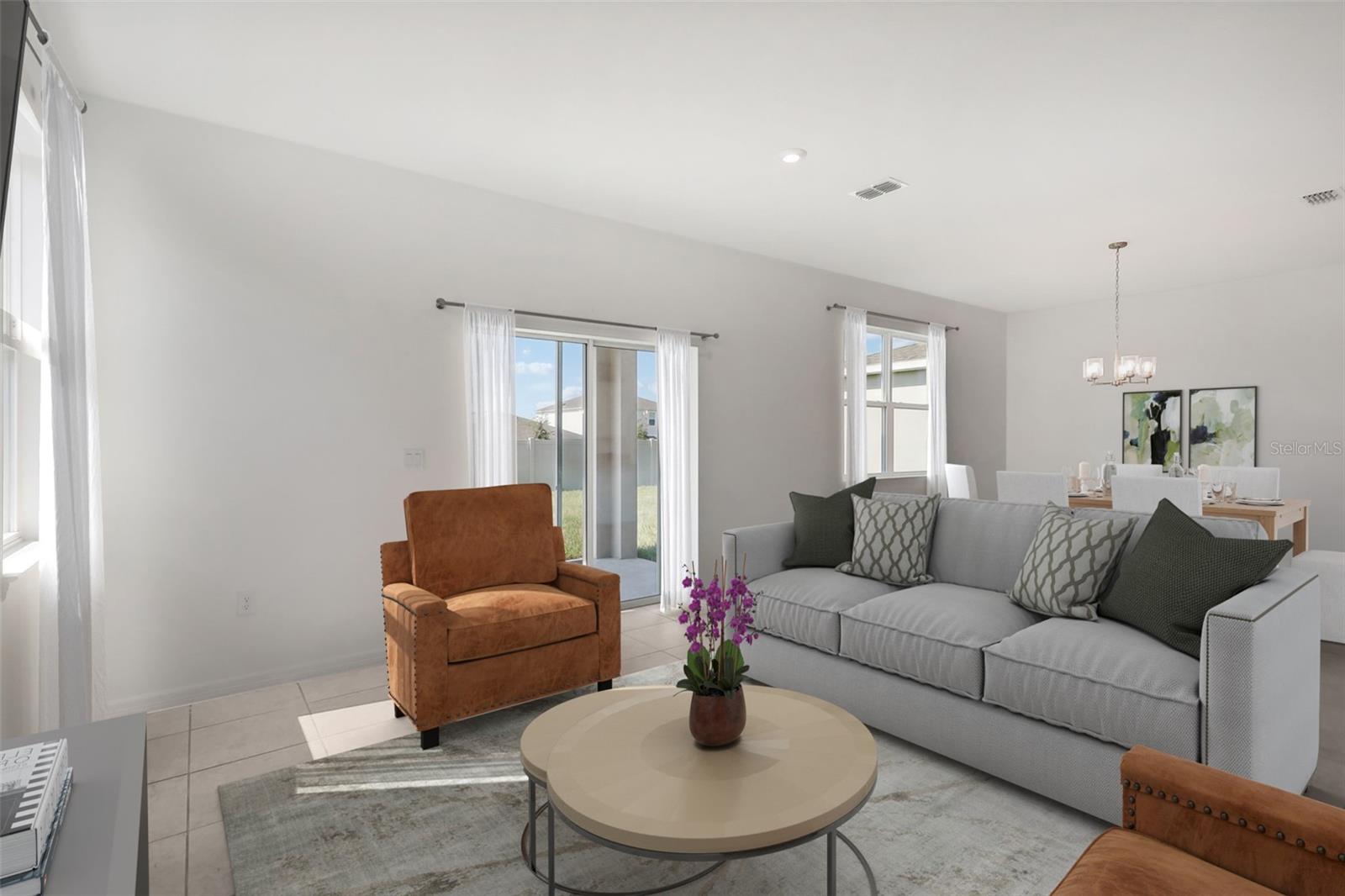 Image 5 of 10 For 4129 Lavender Court