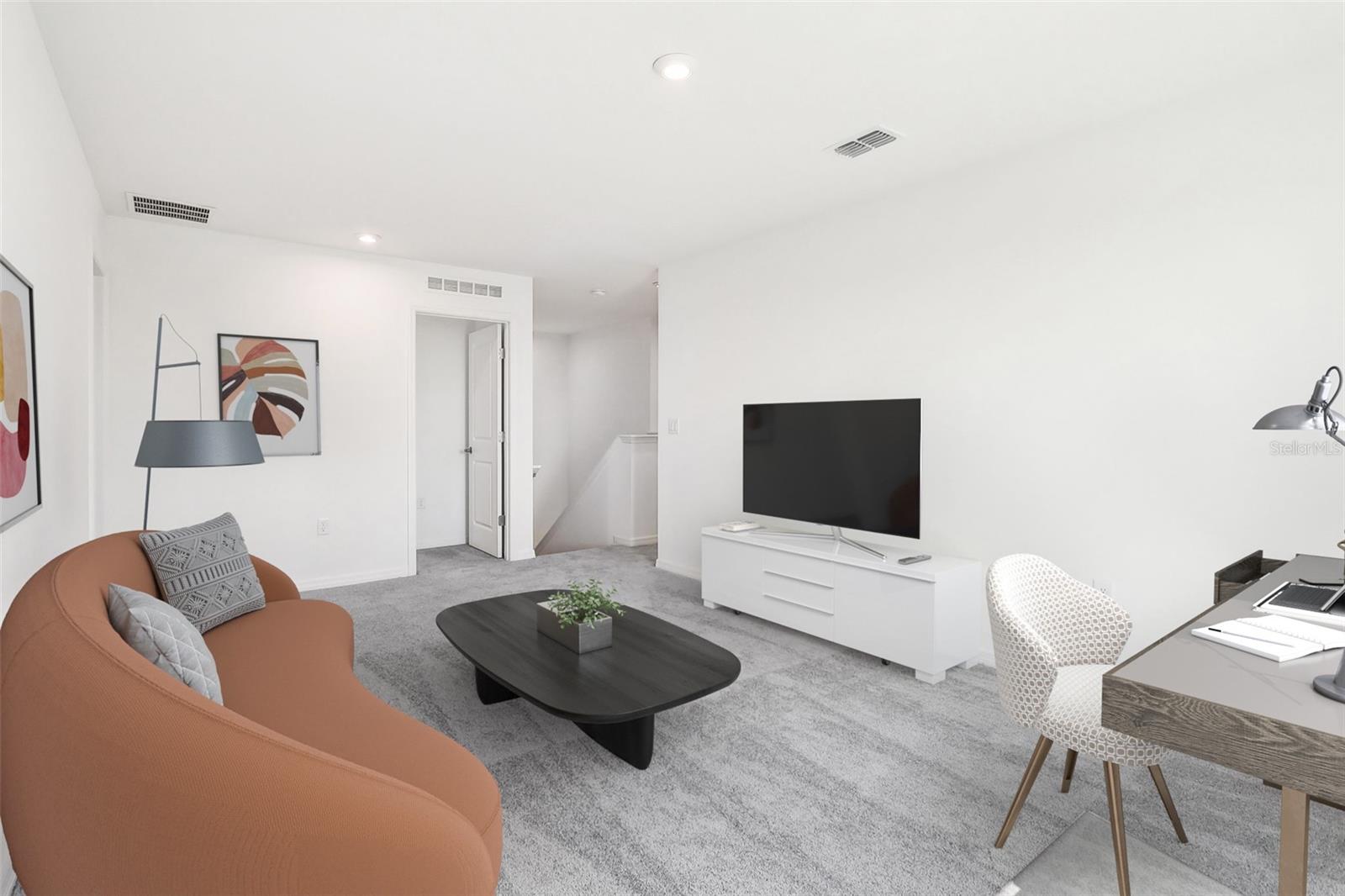 Image 8 of 10 For 4129 Lavender Court