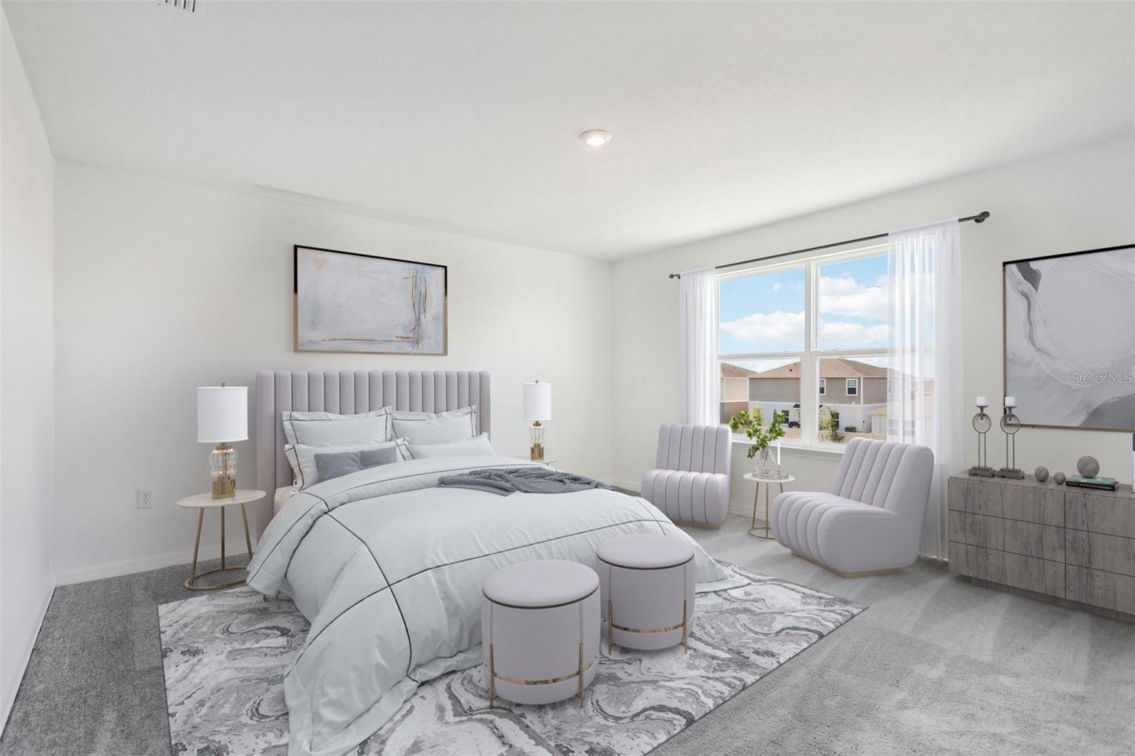 Image 9 of 10 For 4129 Lavender Court