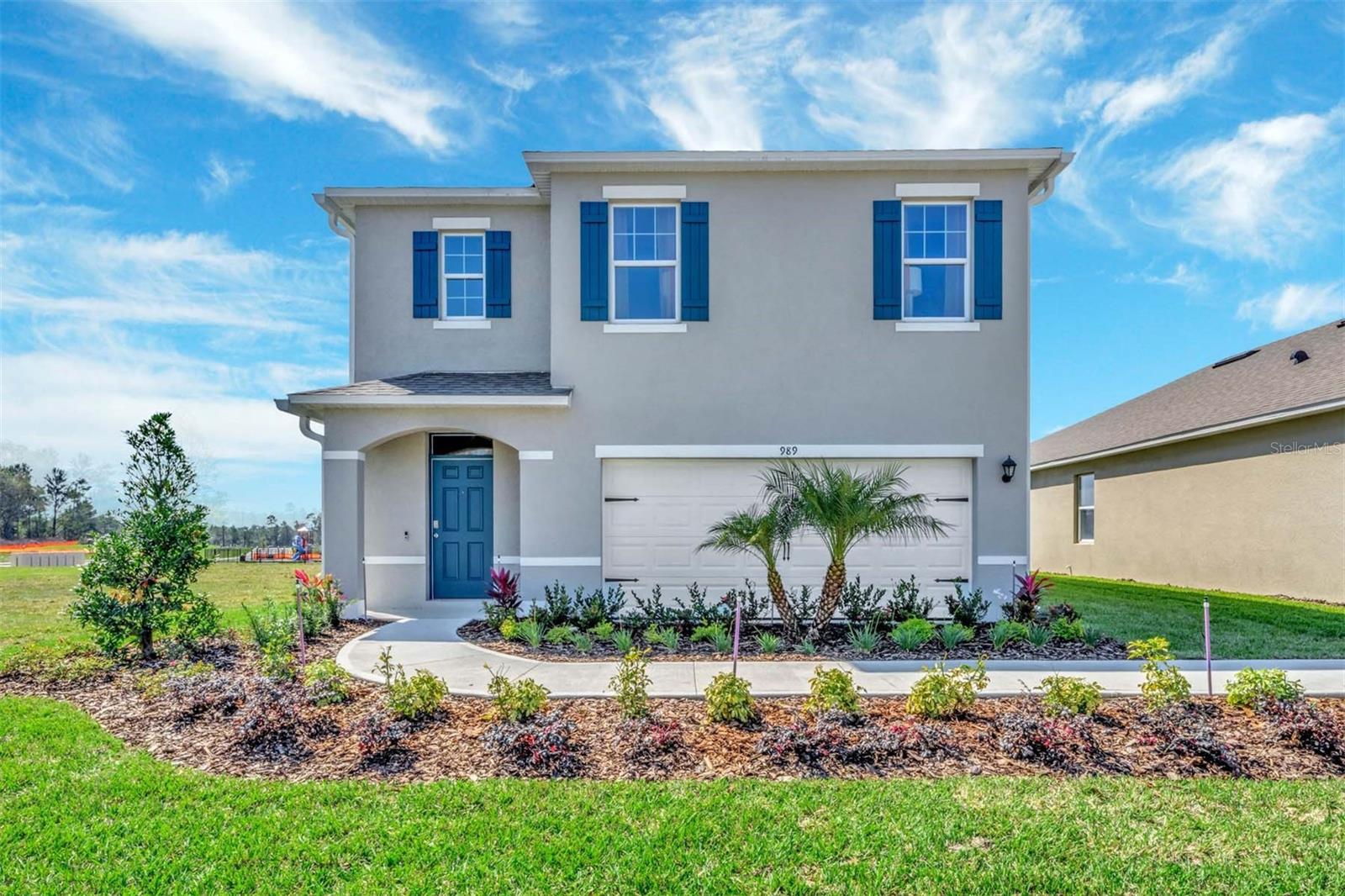 Details for 2903 Elio Hammock Drive, ST CLOUD, FL 34773