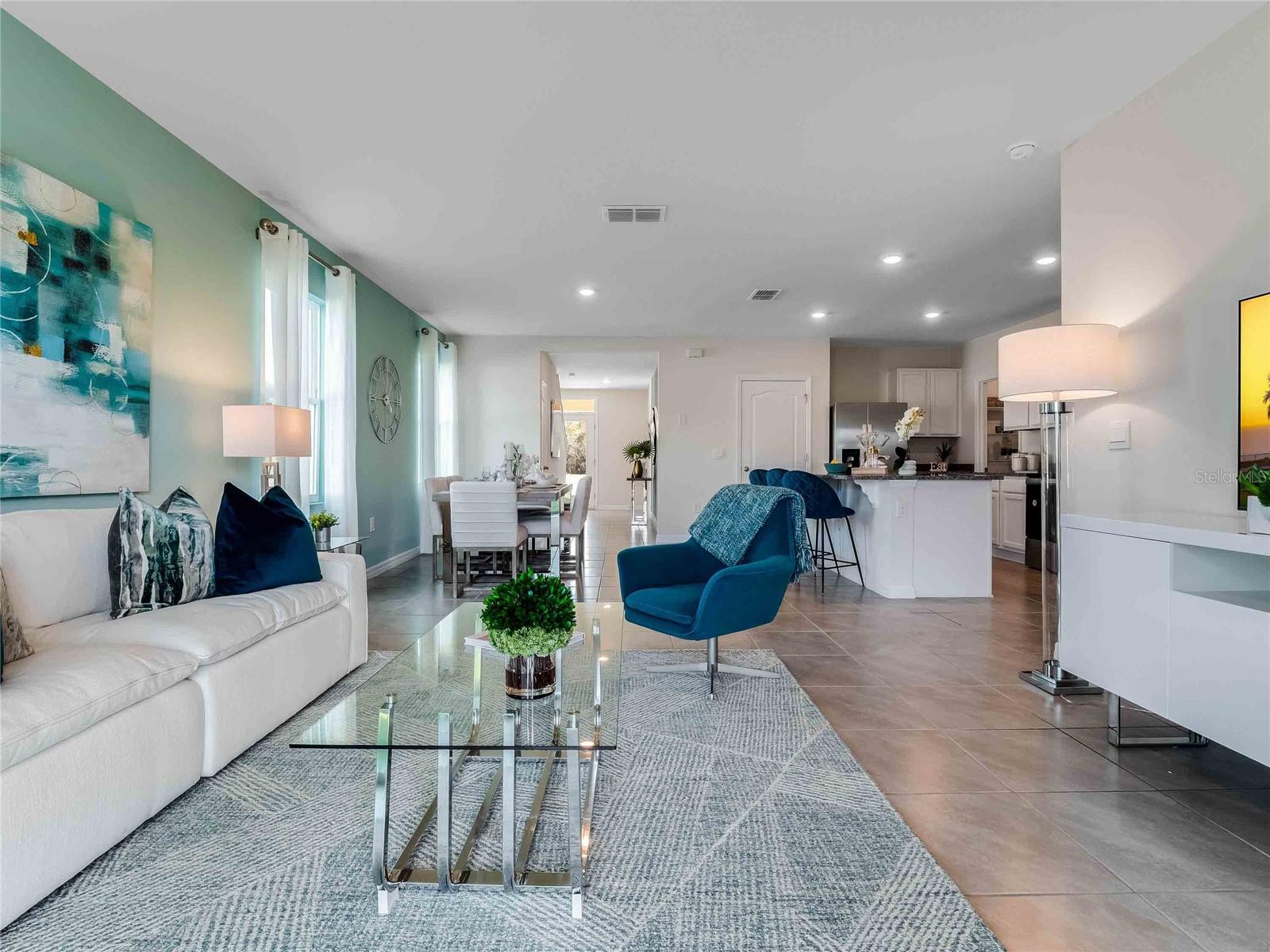 Image 4 of 61 For 2903 Elio Hammock Drive