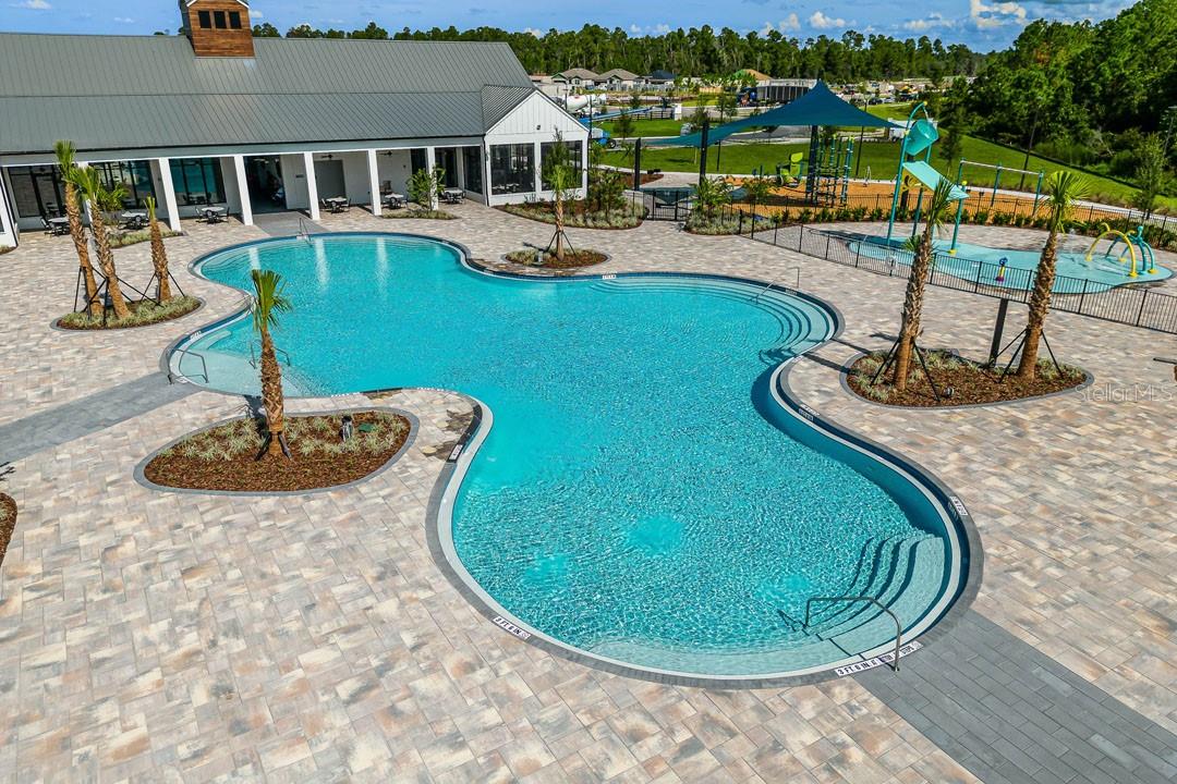 Image 55 of 61 For 2903 Elio Hammock Drive