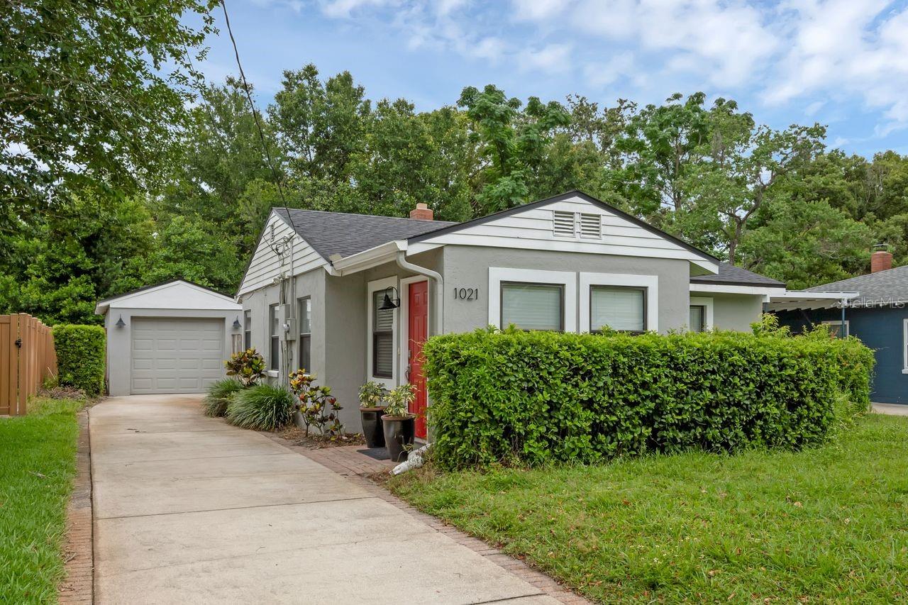 Details for 1021 Forest Avenue, ORLANDO, FL 32803