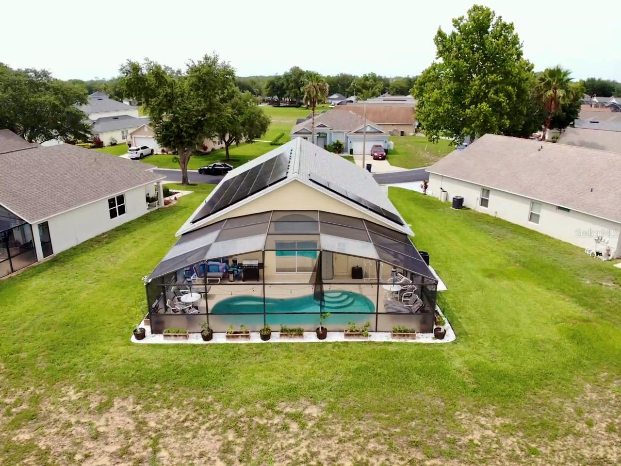 Image 37 of 39 For 318 Langham Drive