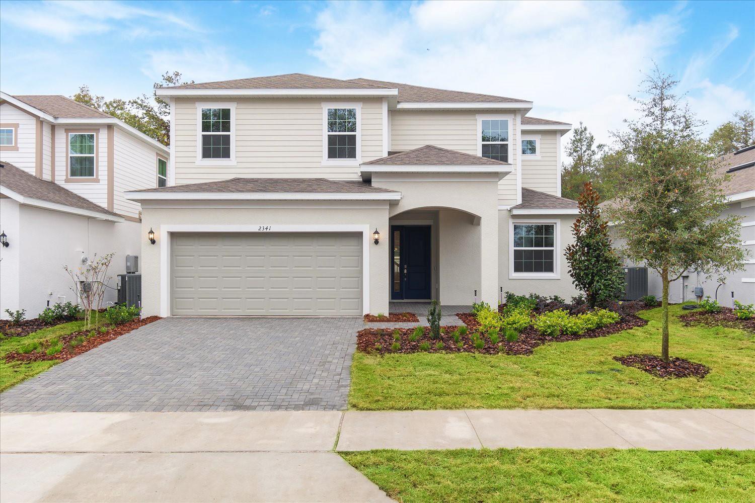 Listing Details for 2261 Sirena Lane, MOUNT DORA, FL 32757