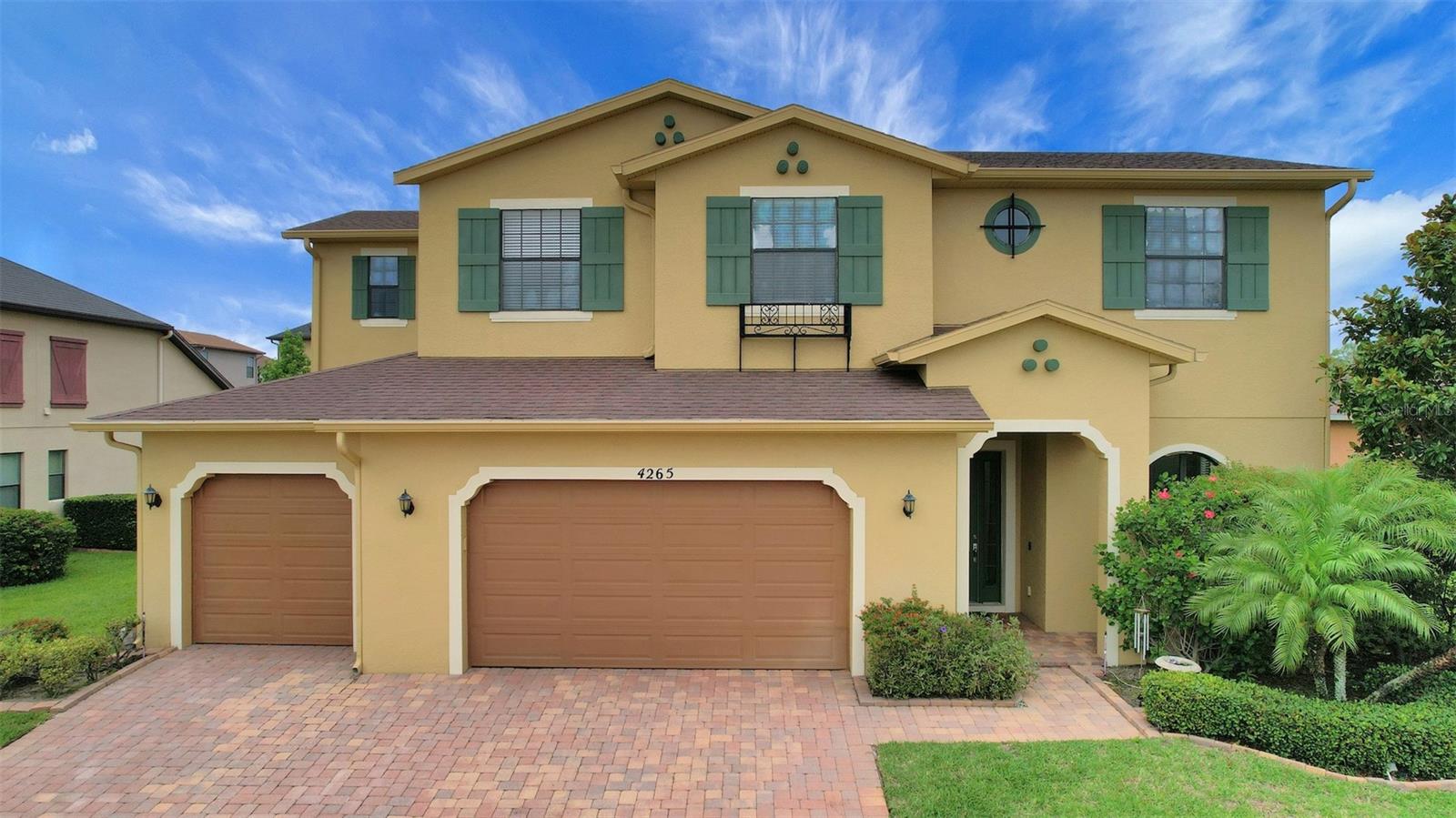 Details for 4265 Foxhound Drive, CLERMONT, FL 34711