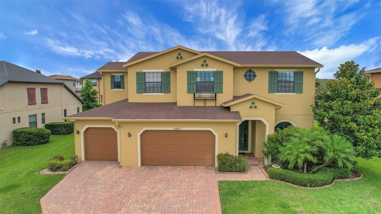 Image 2 of 41 For 4265 Foxhound Drive