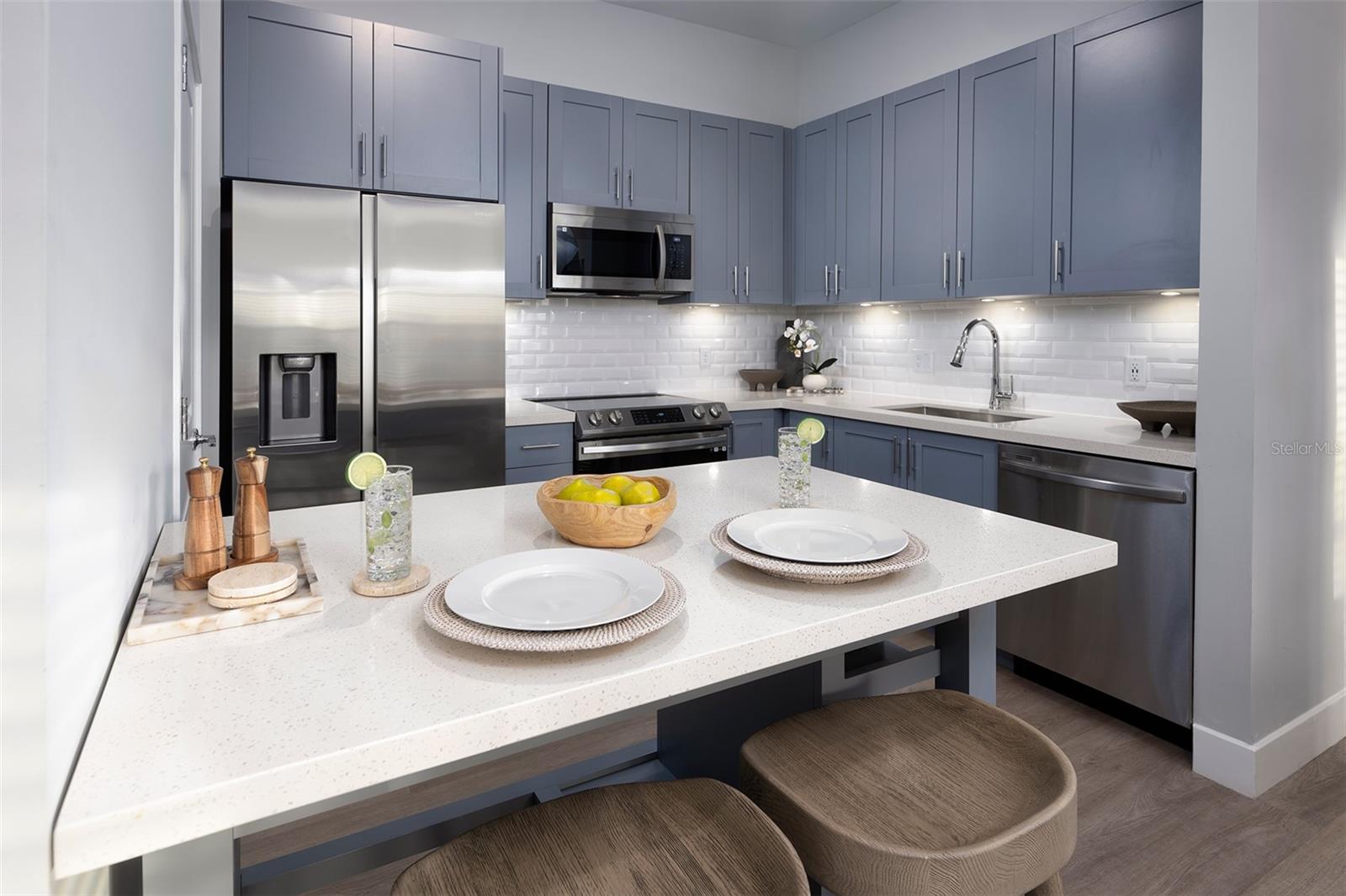 Image 6 of 20 For 10535 Hamilton Dawn Street 4-304
