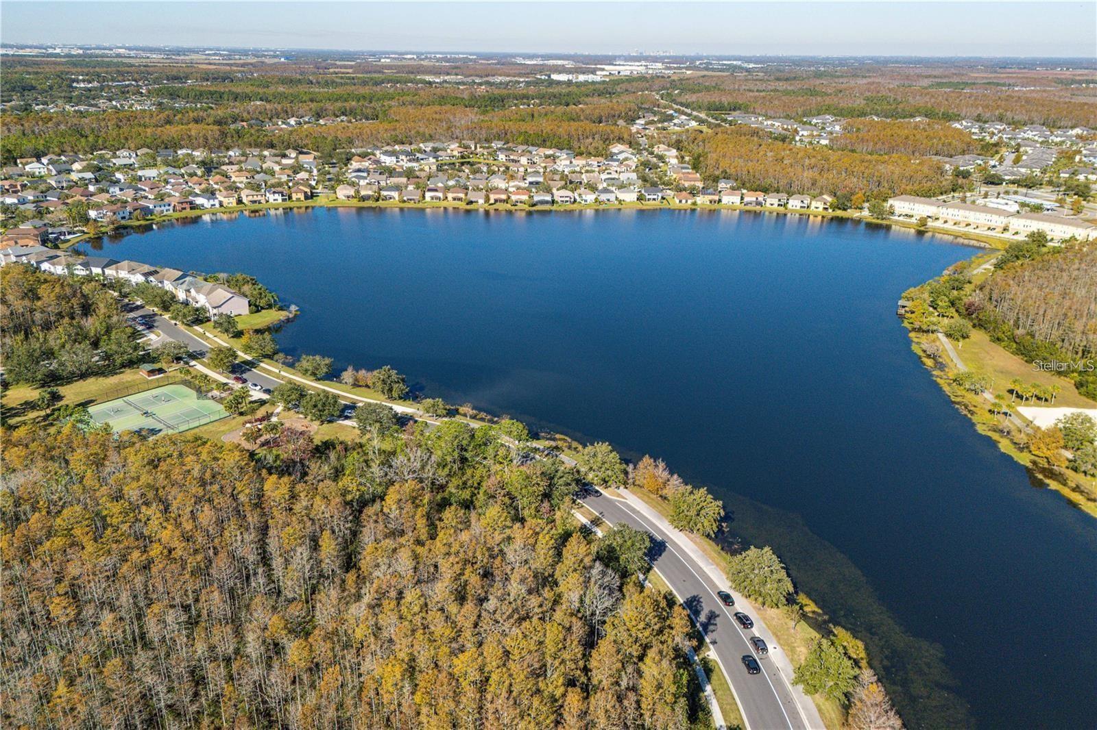 Image 38 of 43 For 10350 Lake District Lane S