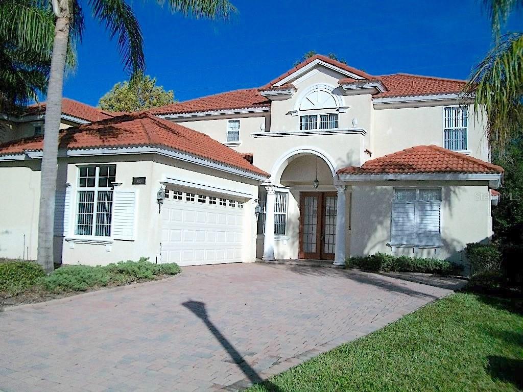 Details for 1035 Lascala Drive, WINDERMERE, FL 34786