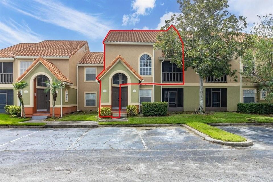 Details for 445 Fountainhead Circle 262, KISSIMMEE, FL 34741
