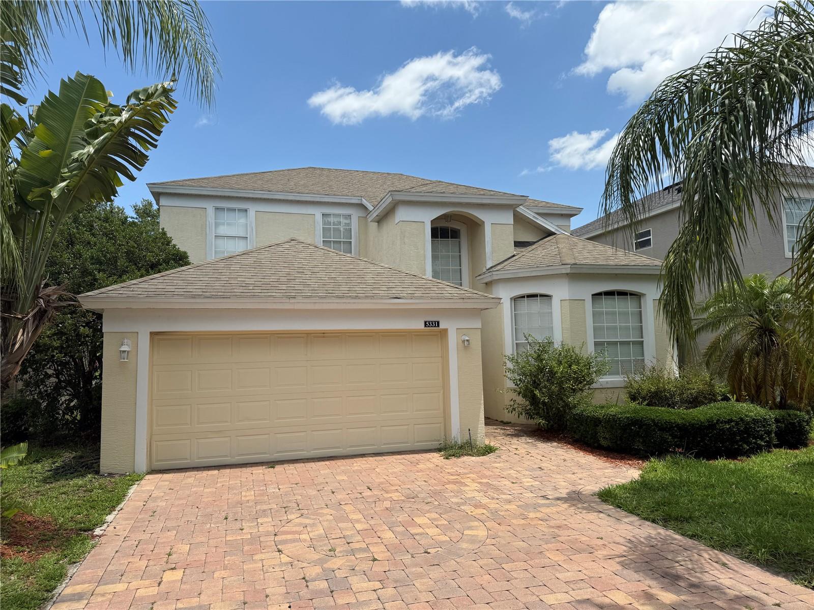 Details for 5331 Tortuga Drive, ORLANDO, FL 32837