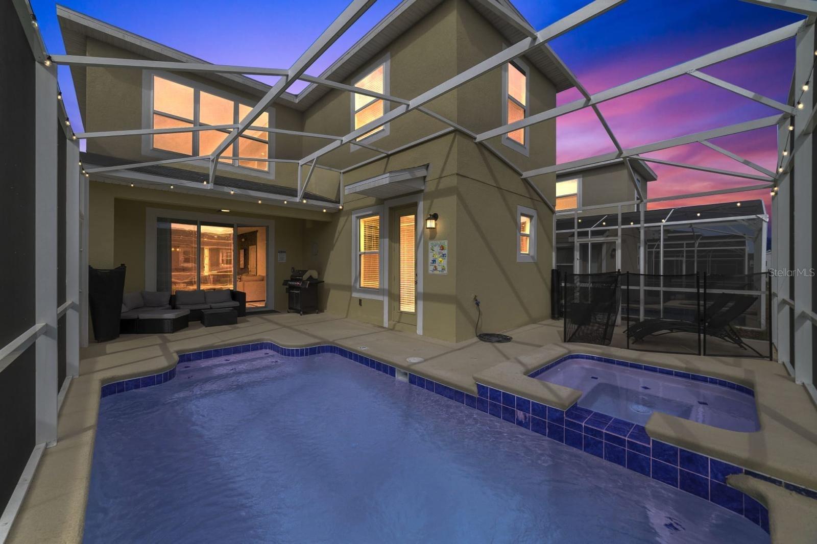 Image 3 of 31 For 9227 Sommerset Hills Drive