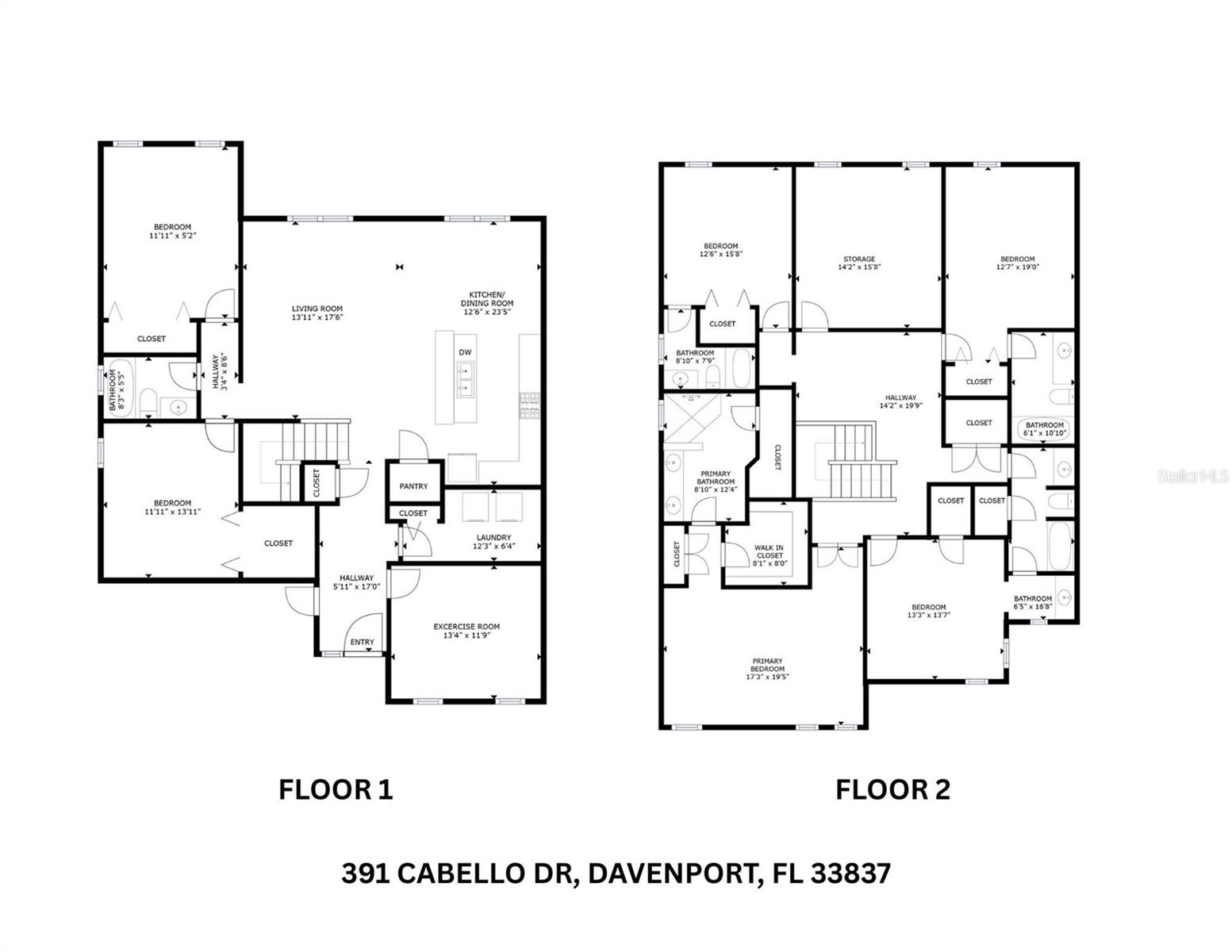 Image 5 of 66 For 391 Cabello Drive