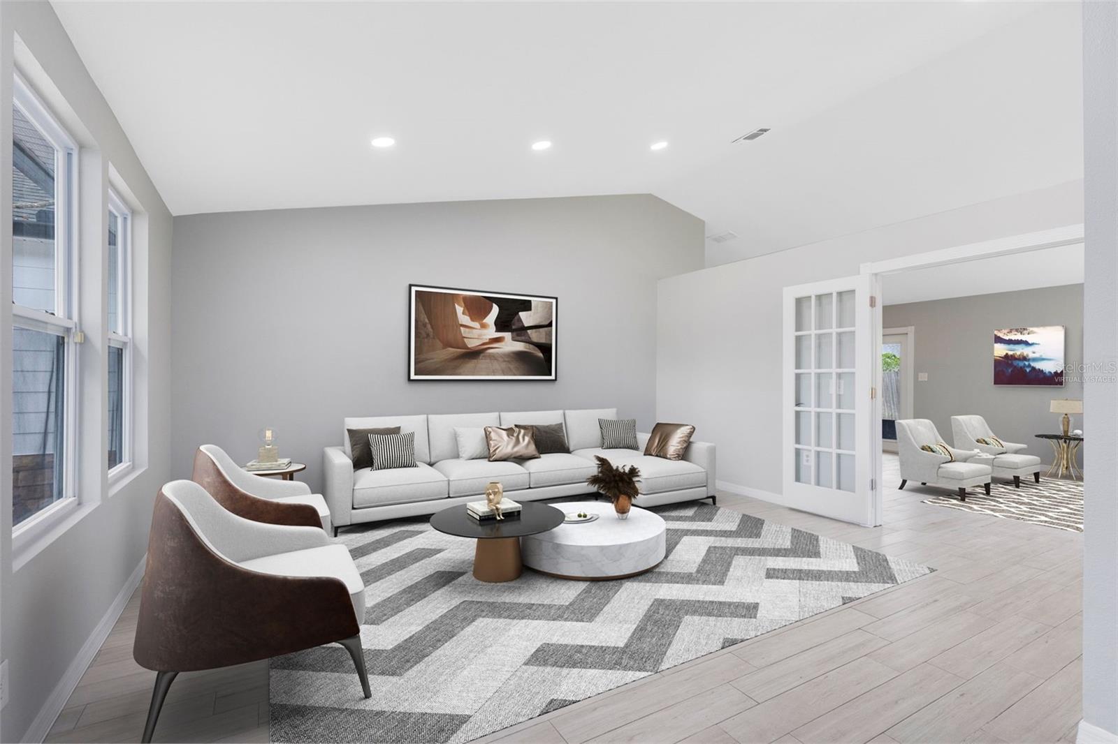 Image 2 of 30 For 1046 Seminole Creek Drive