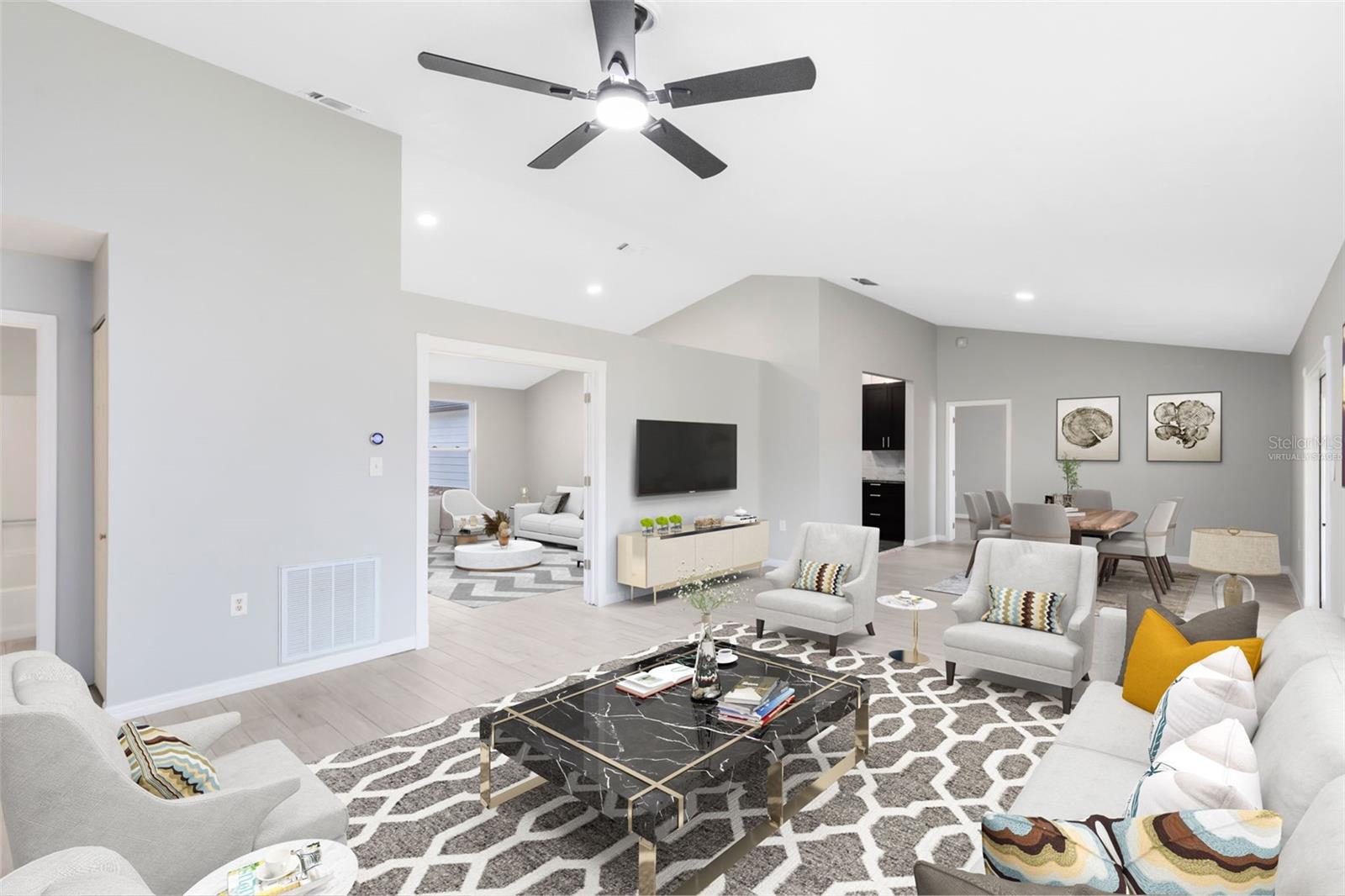 Image 4 of 30 For 1046 Seminole Creek Drive
