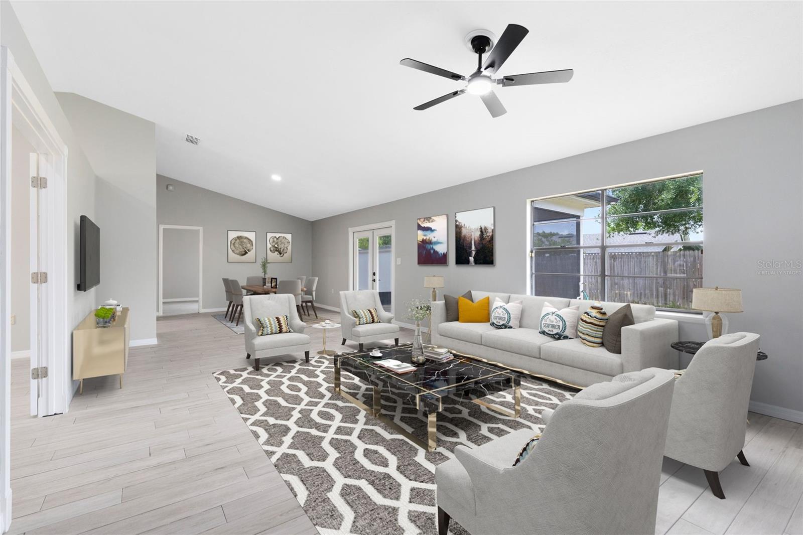 Image 5 of 30 For 1046 Seminole Creek Drive