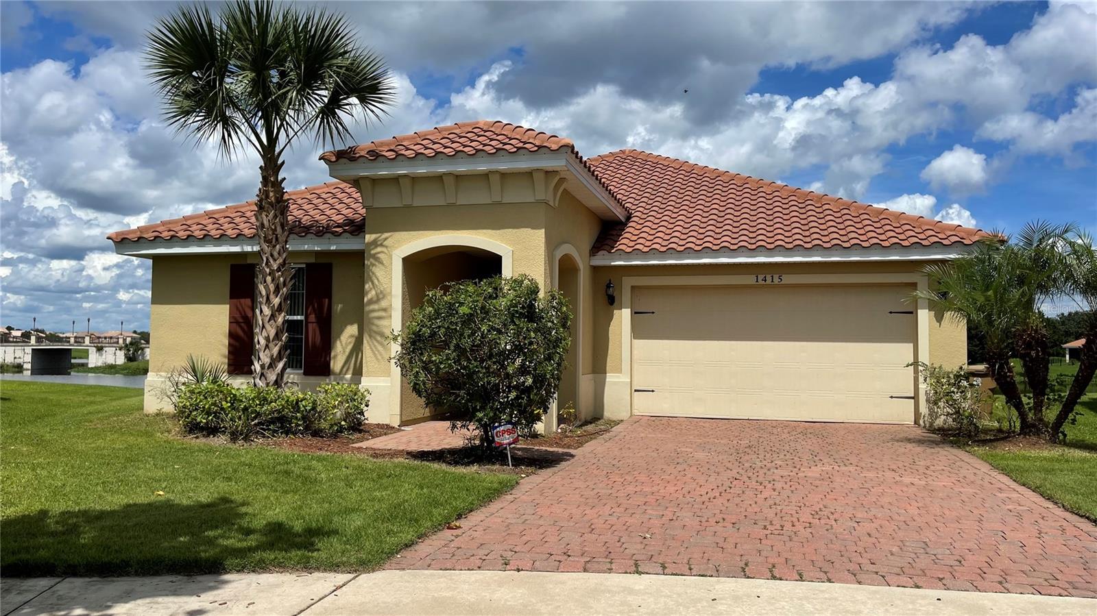 Details for 1415 Lanier Point Place, KISSIMMEE, FL 34746