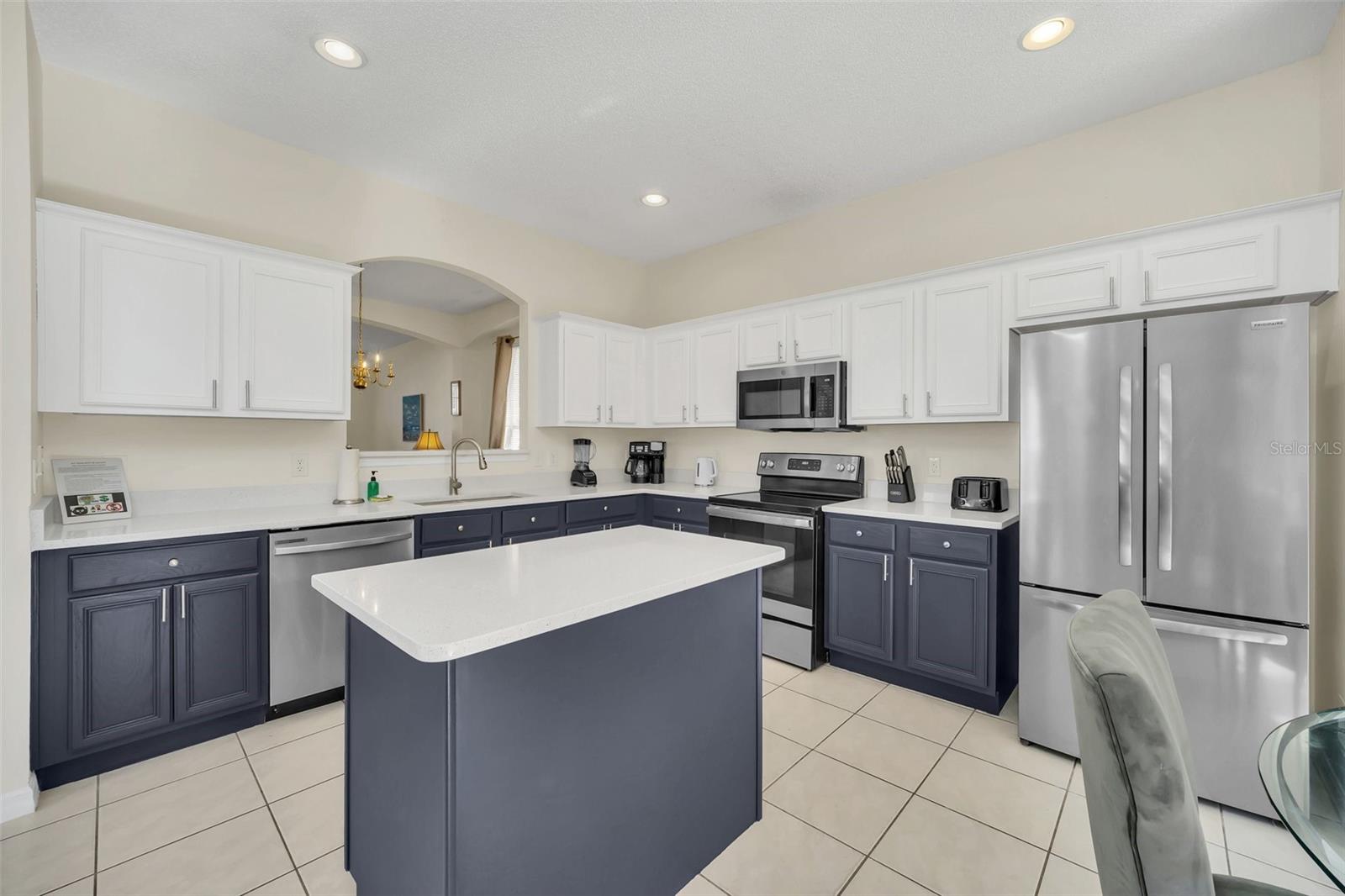 Image 20 of 74 For 8622 La Isla Drive