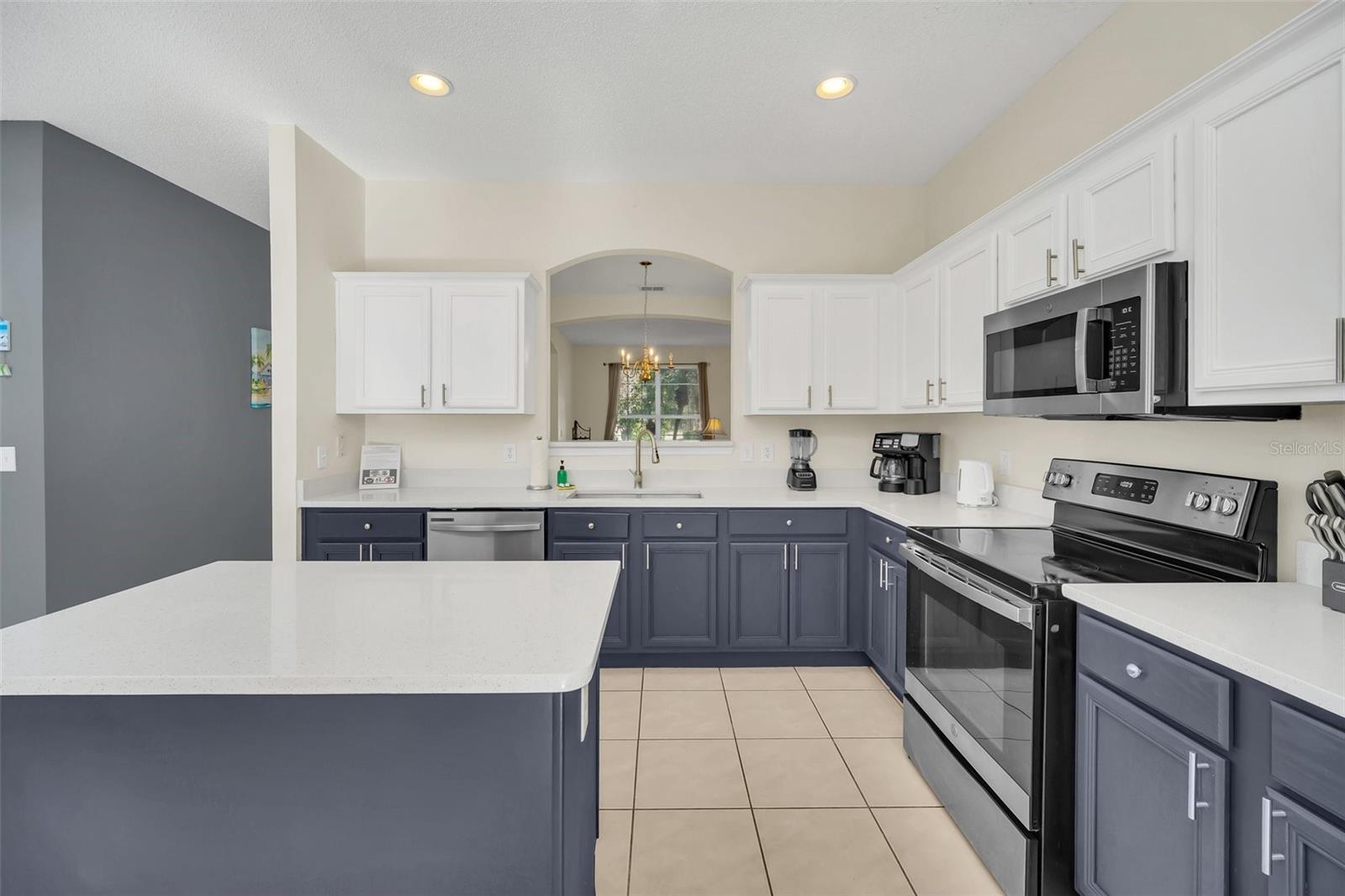 Image 21 of 74 For 8622 La Isla Drive