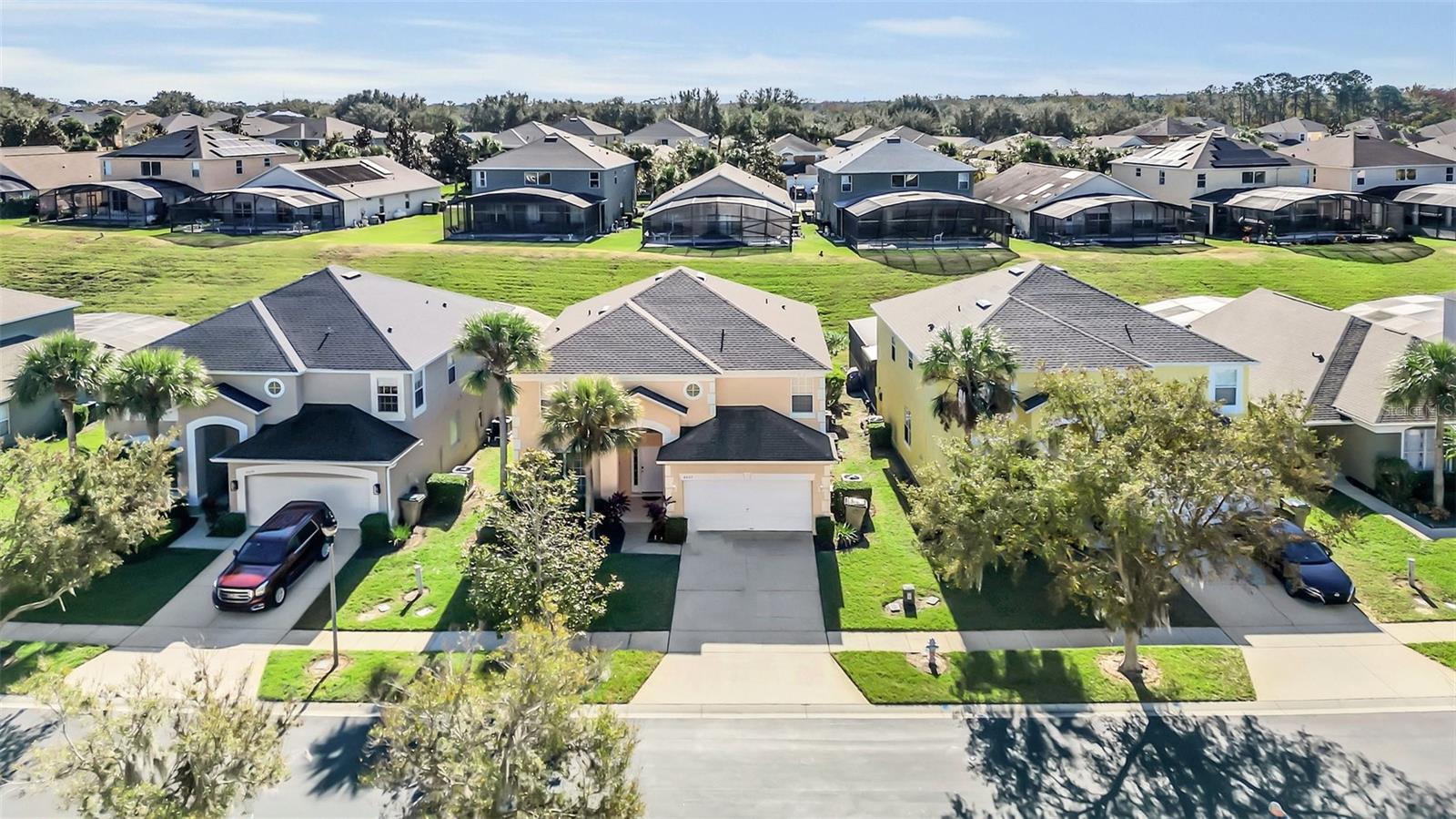 Image 3 of 74 For 8622 La Isla Drive