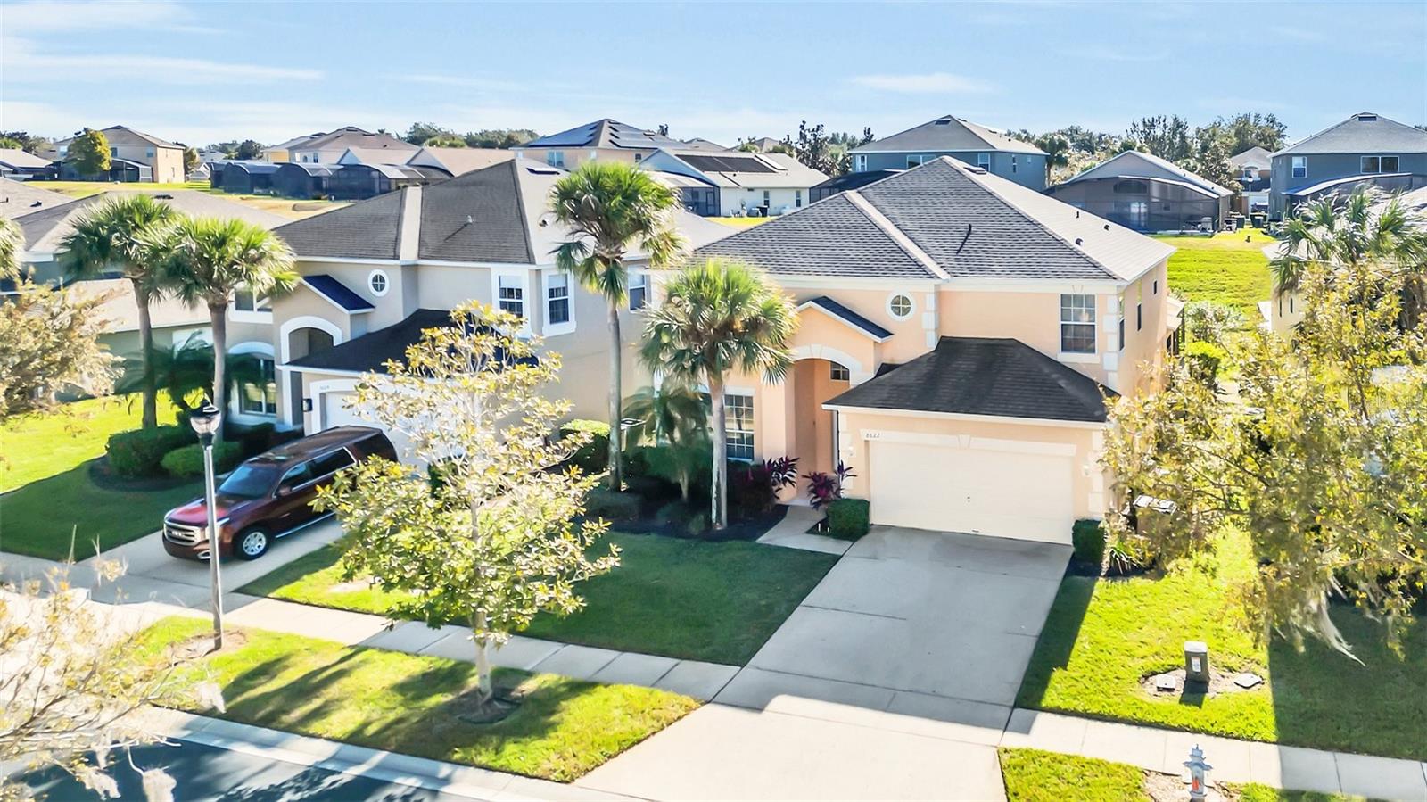 Image 4 of 74 For 8622 La Isla Drive