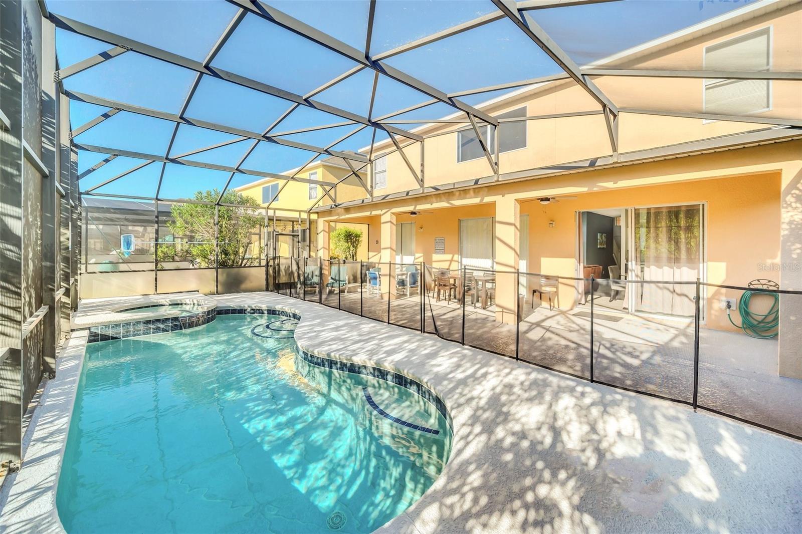 Image 55 of 74 For 8622 La Isla Drive