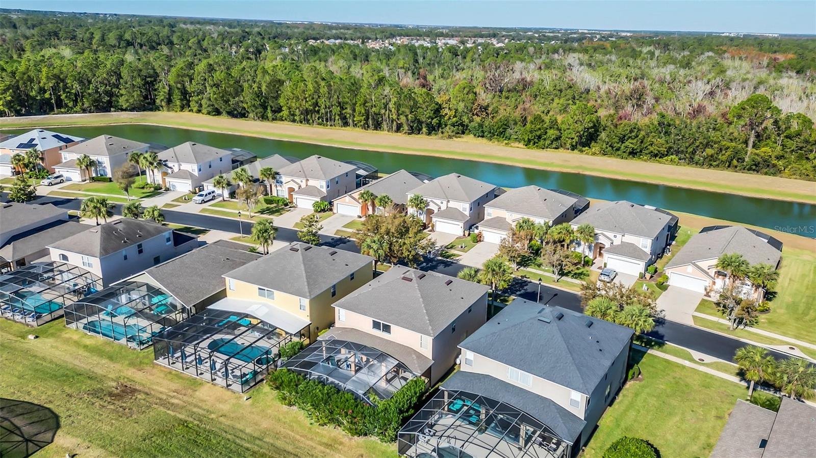 Image 57 of 74 For 8622 La Isla Drive