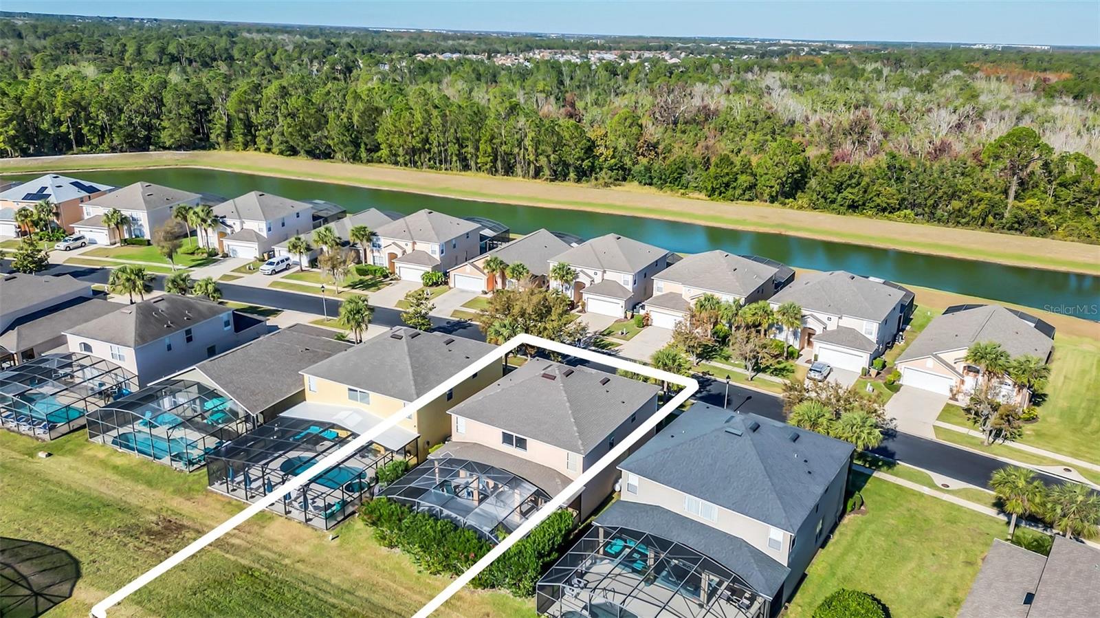 Image 58 of 74 For 8622 La Isla Drive