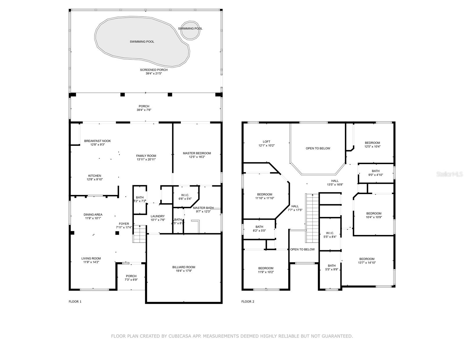 Image 70 of 74 For 8622 La Isla Drive