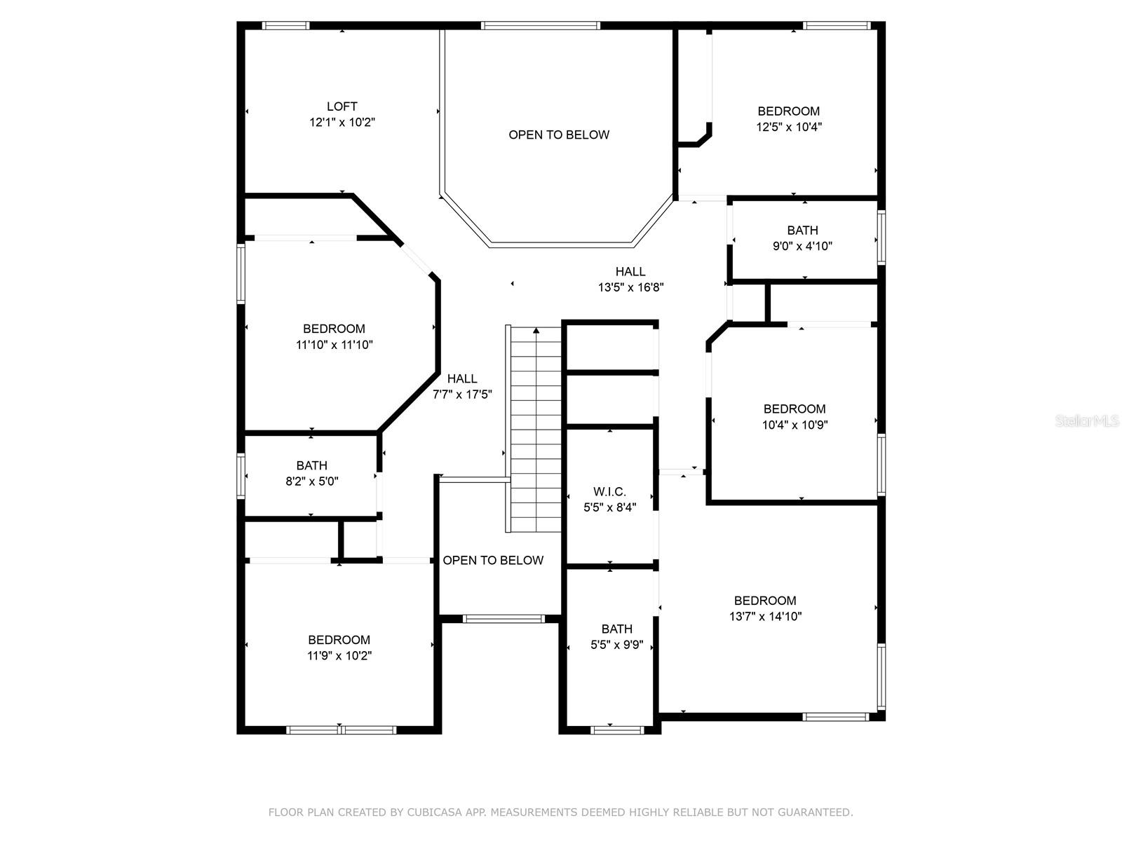 Image 71 of 74 For 8622 La Isla Drive