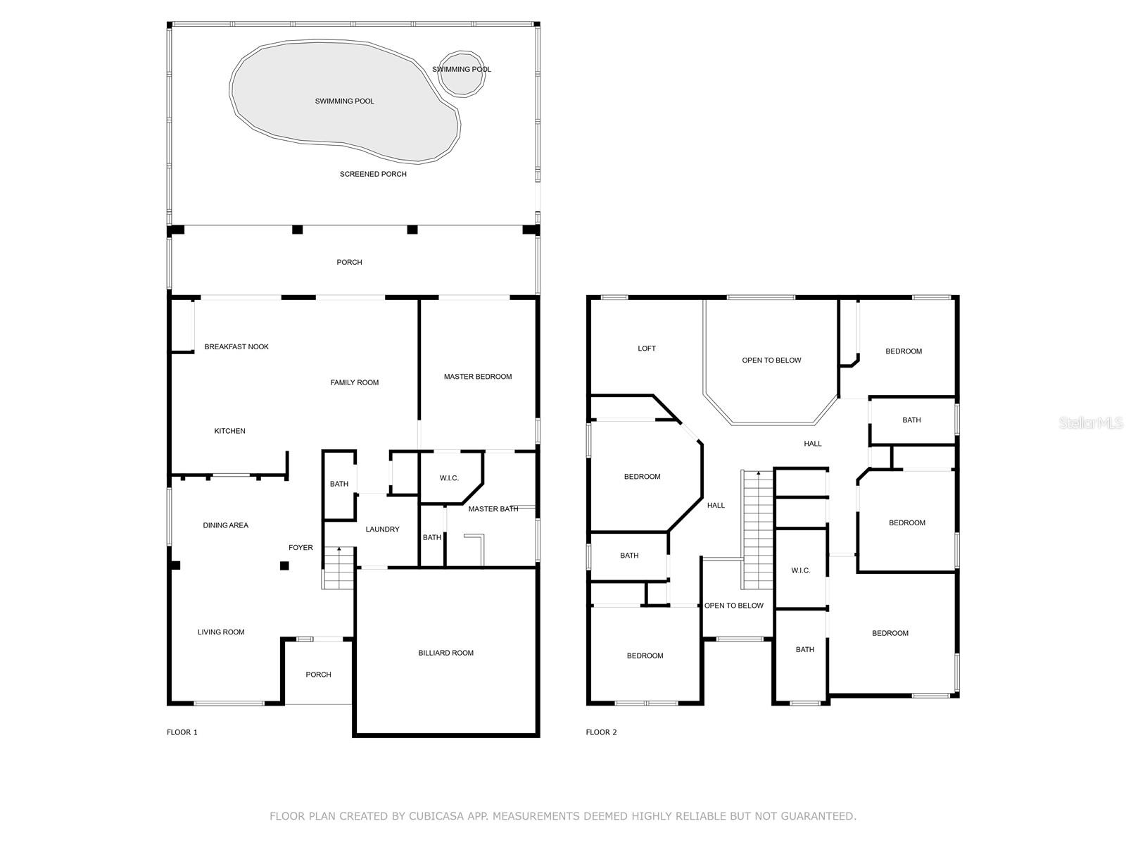 Image 73 of 74 For 8622 La Isla Drive