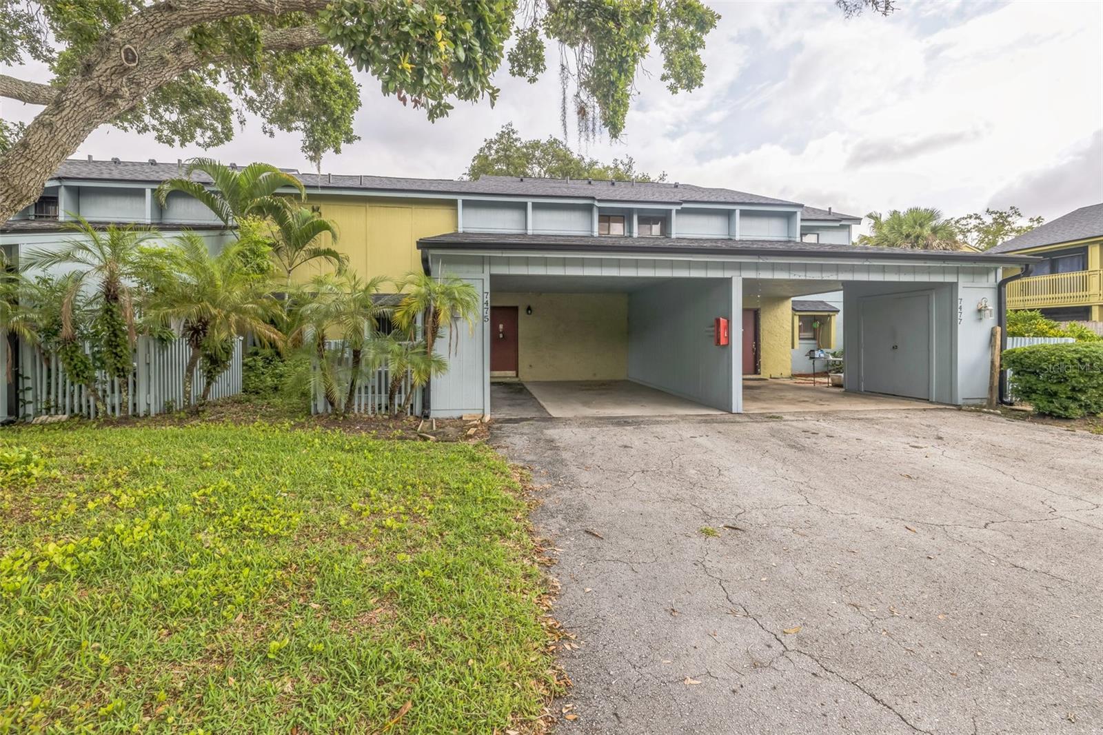 Details for 7475 Canford Court 21, WINTER PARK, FL 32792