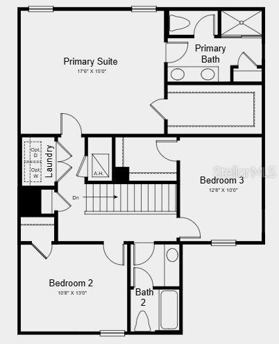 Image 3 of 17 For 661 Teviot Road