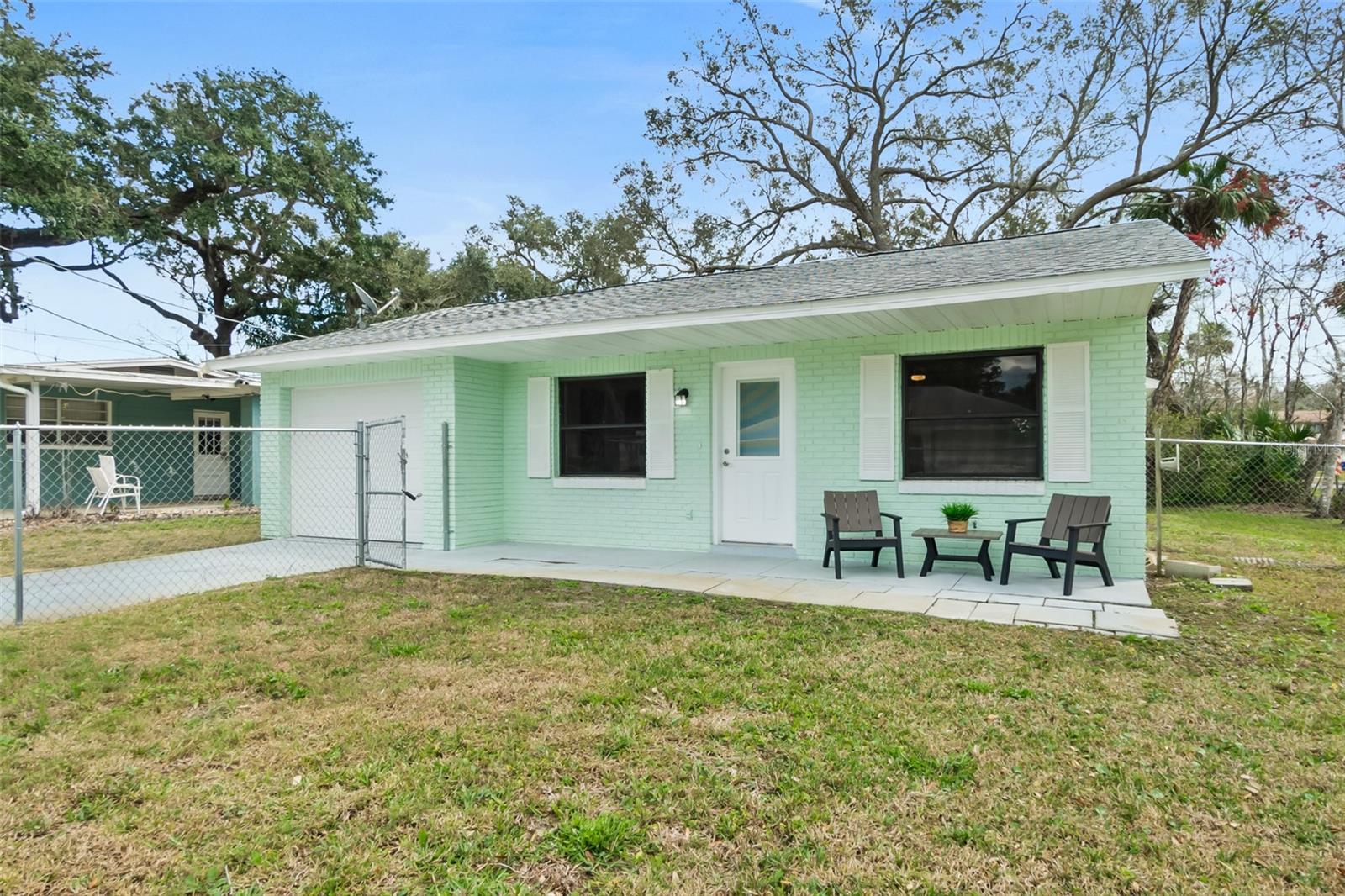 Details for 124 Oak Ridge Avenue, EDGEWATER, FL 32132