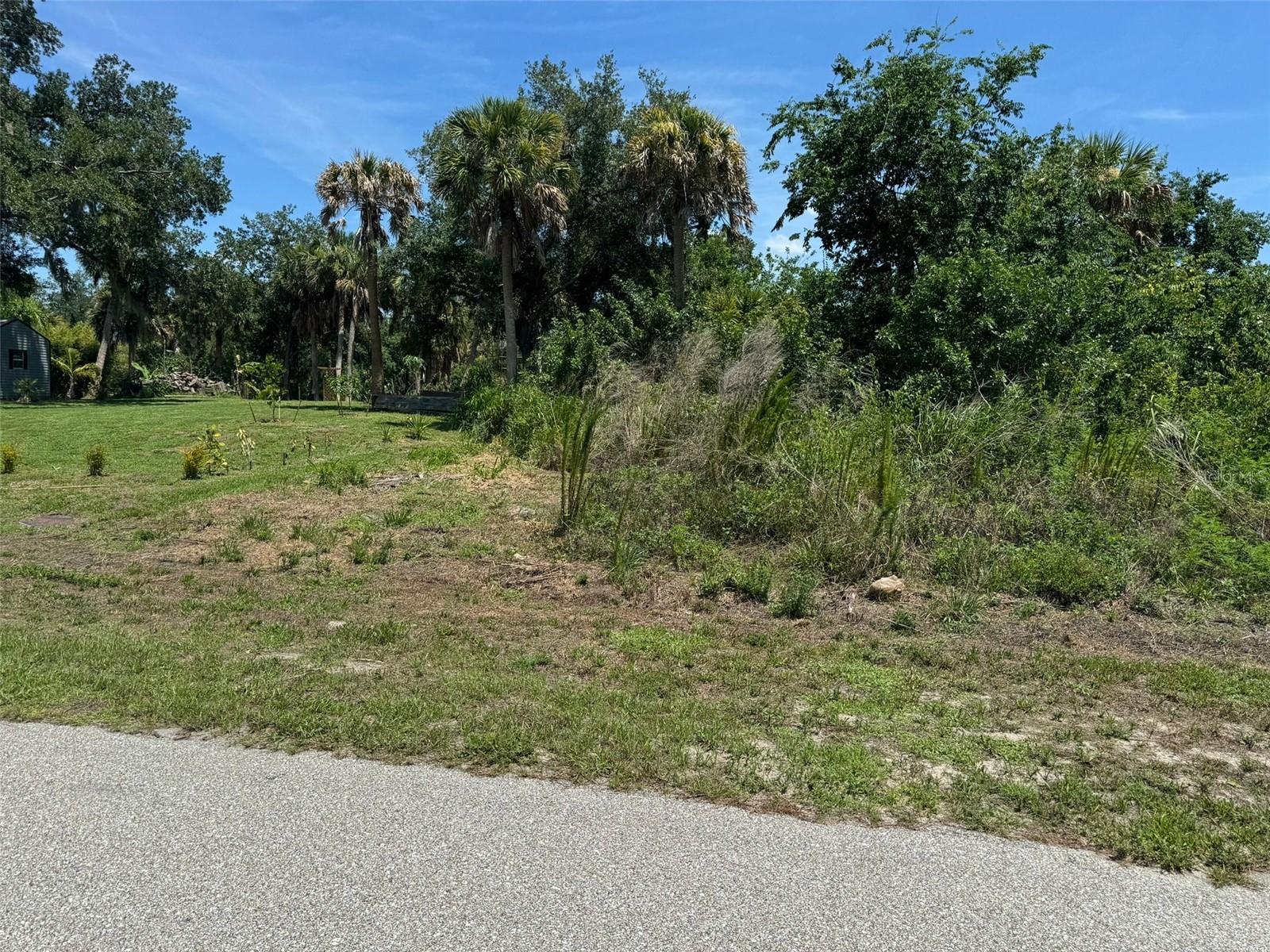Details for * Namatka Avenue 21, NORTH PORT, FL 34288