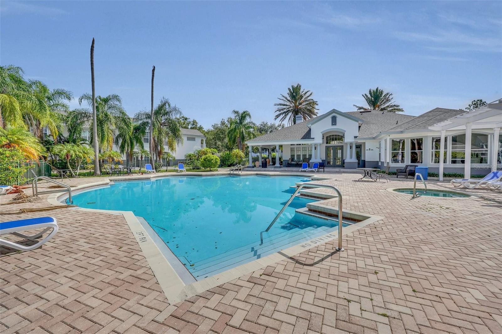 Image 15 of 15 For 4328 Kirkman Road 1311