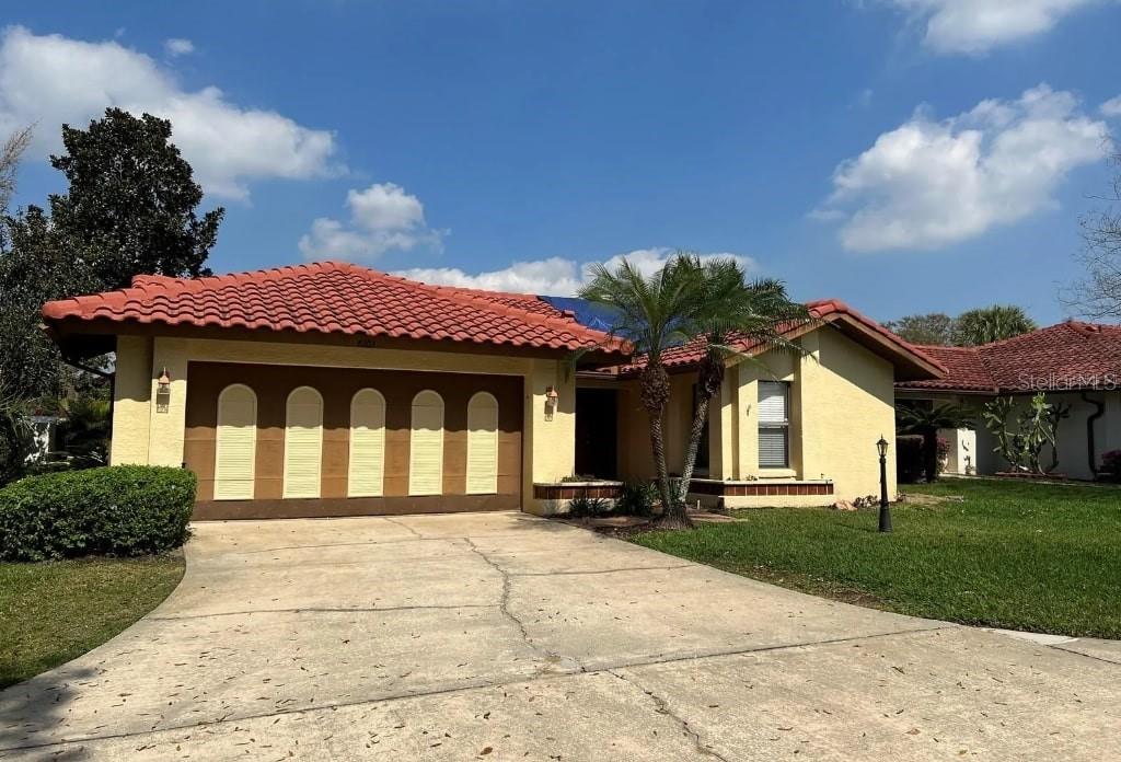 Details for 8203 Saragoza Court, ORLANDO, FL 32836