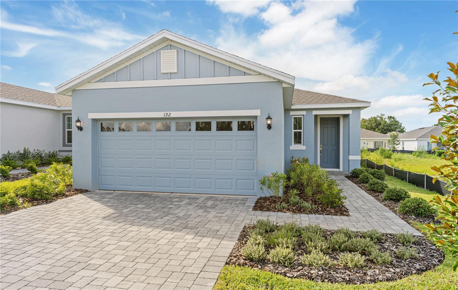 Details for 192 Duckweed Avenue, FRUITLAND PARK, FL 34731