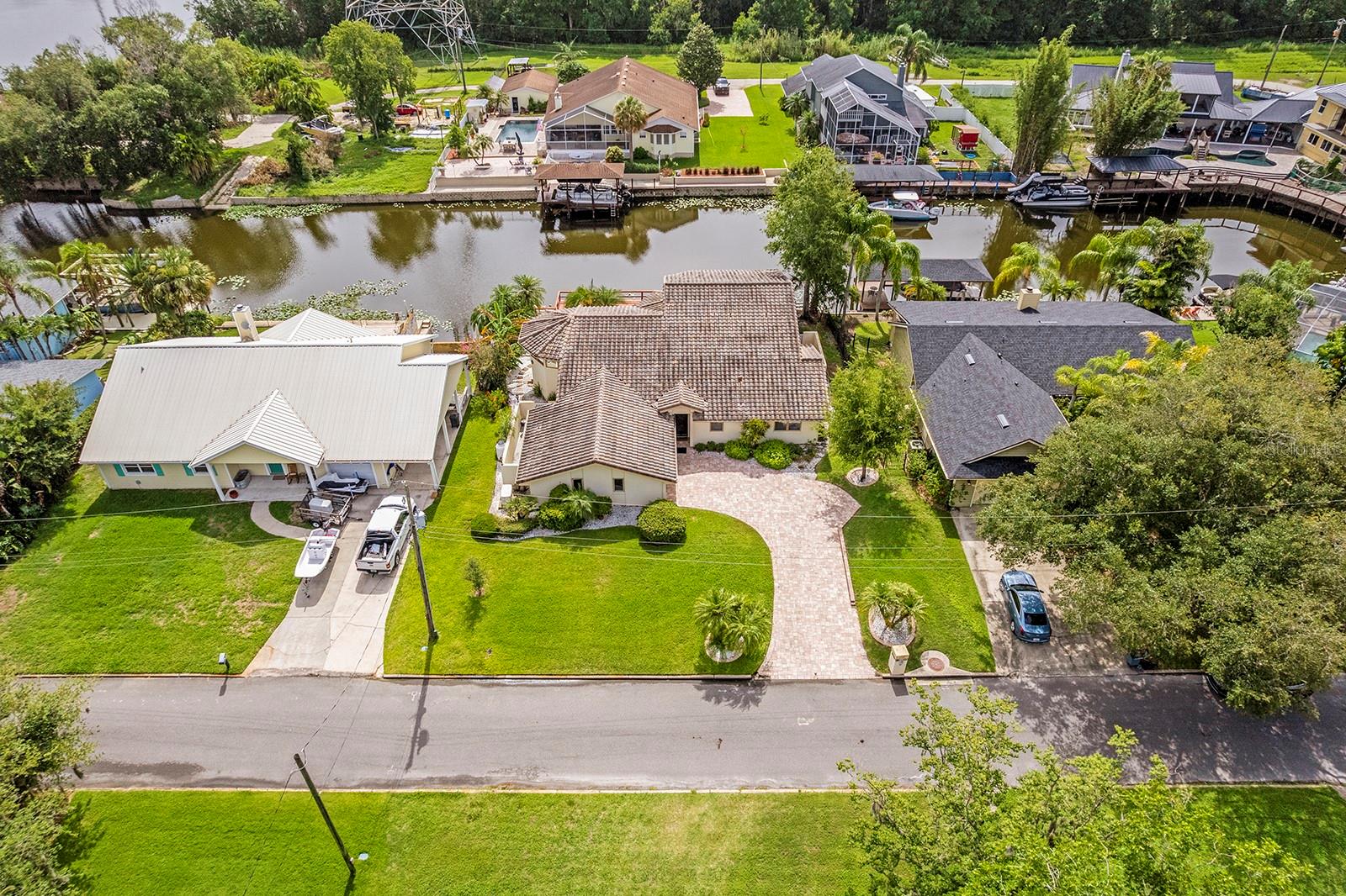 Details for 1721 Perch Lane, SANFORD, FL 32771