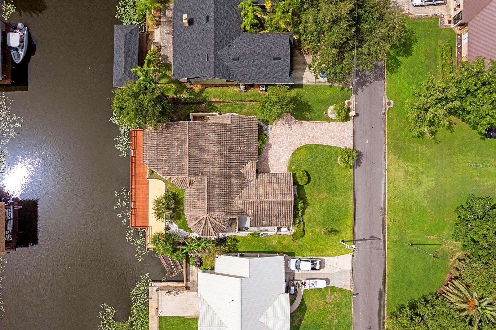 Image 41 of 54 For 1721 Perch Lane