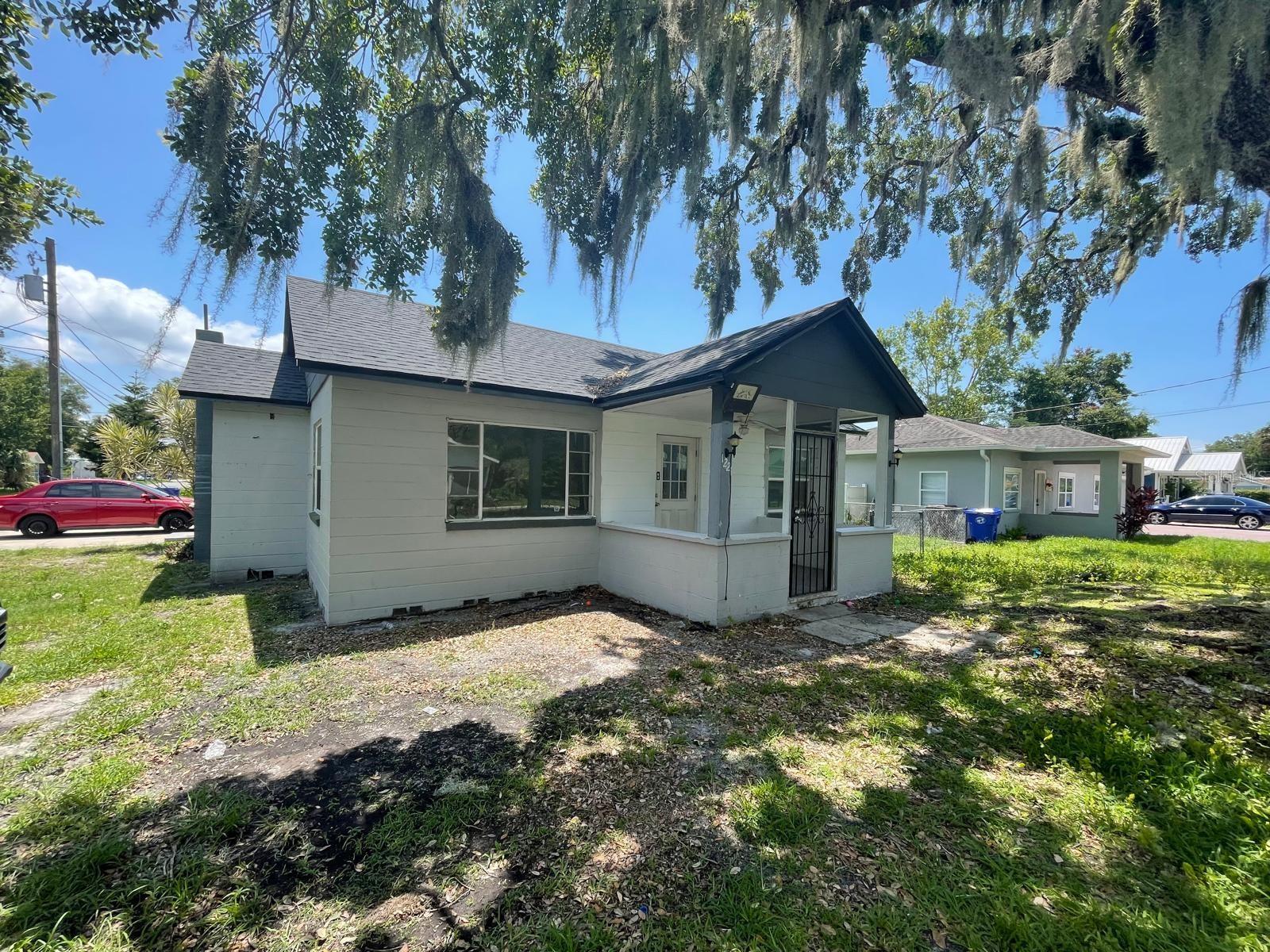 Details for 1221 Brack  , KISSIMMEE, FL 34744