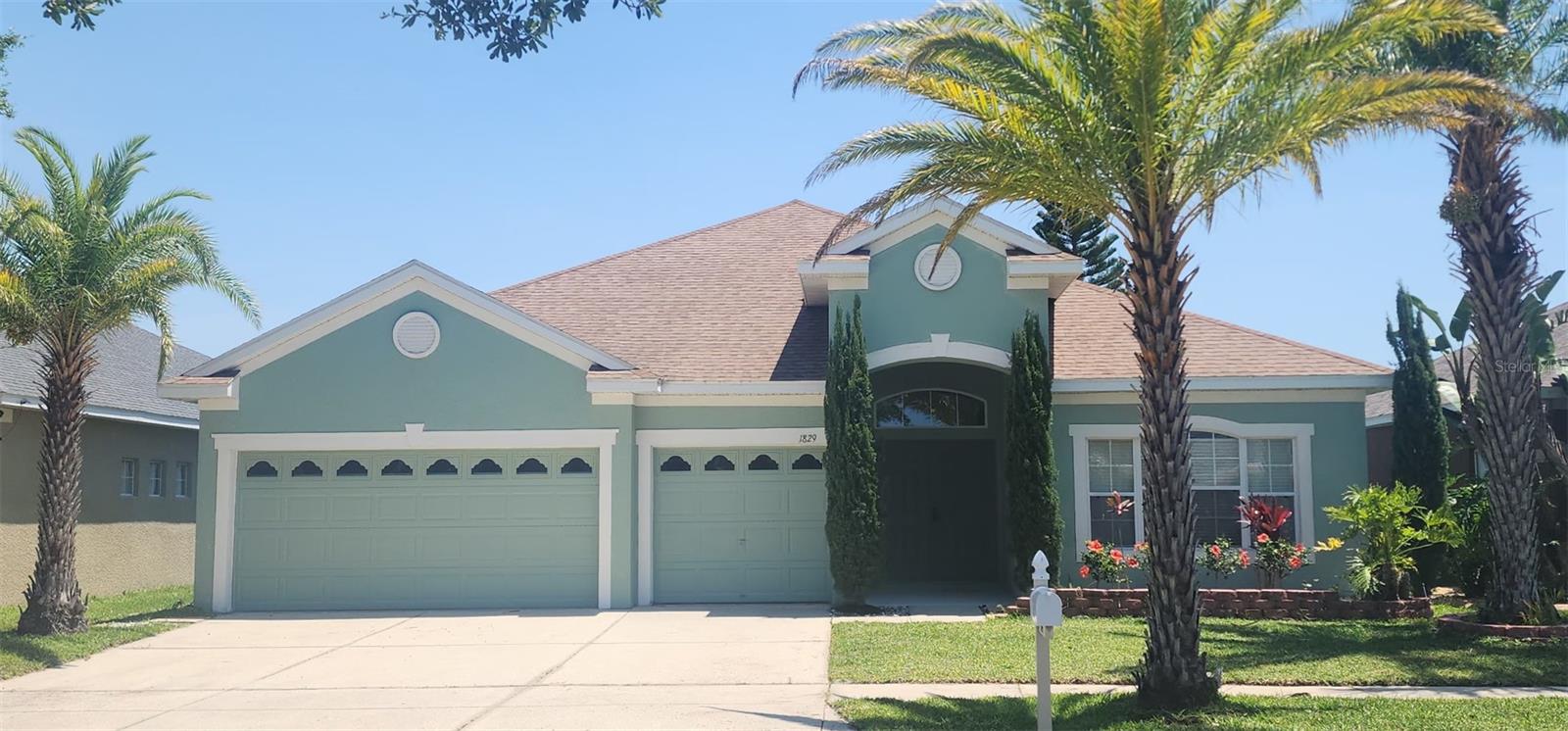 Details for 1829 Mira Lago Circle, RUSKIN, FL 33570